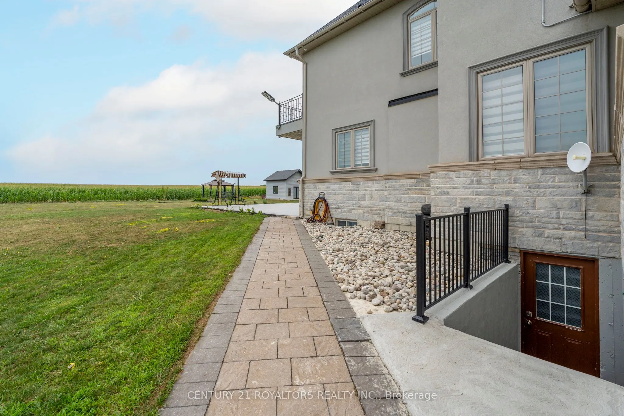 13588 Airport Road