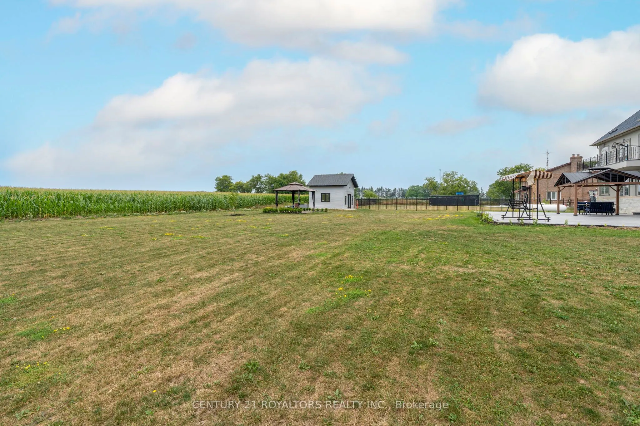 13588 Airport Road