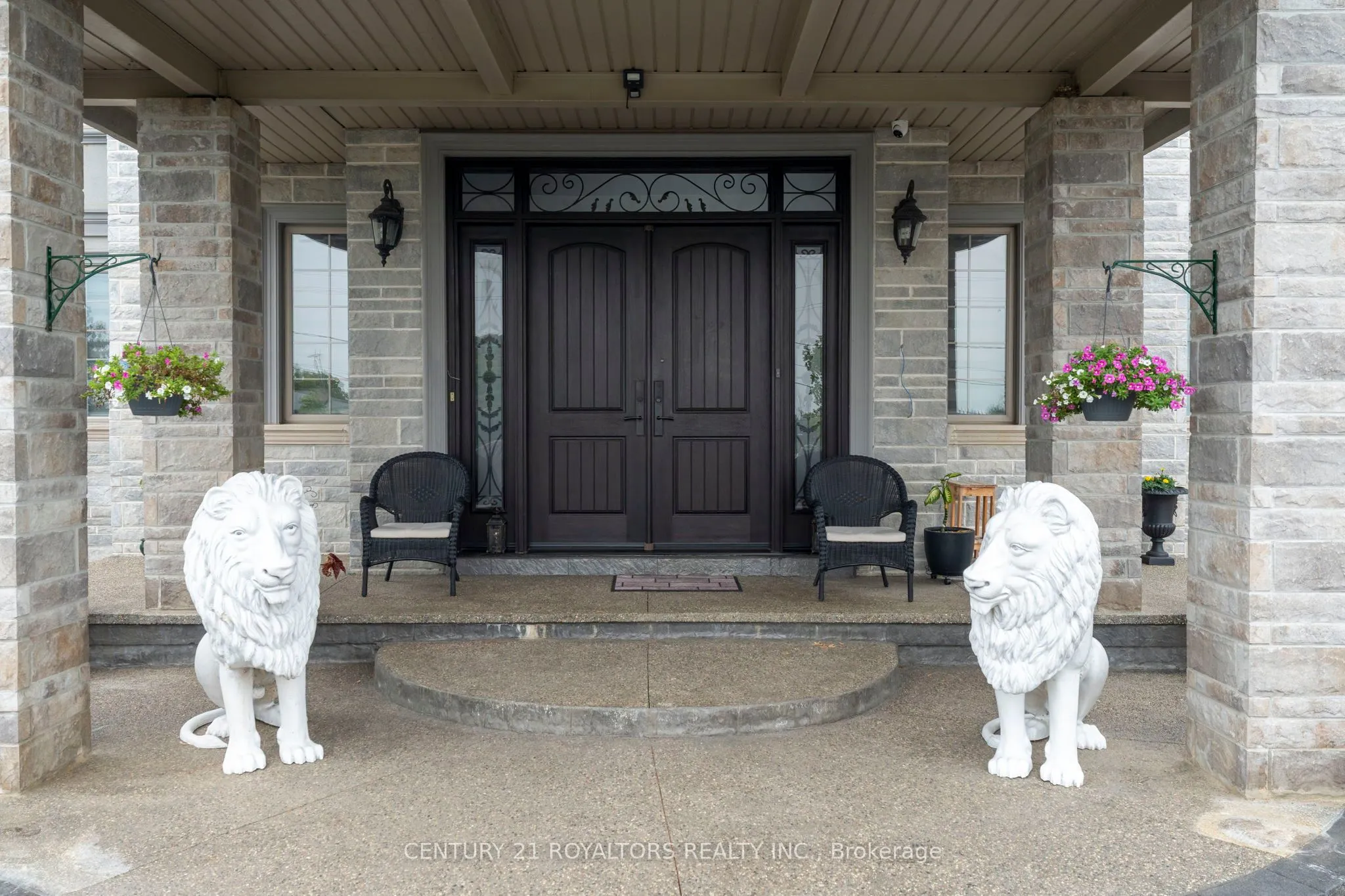 13588 Airport Road