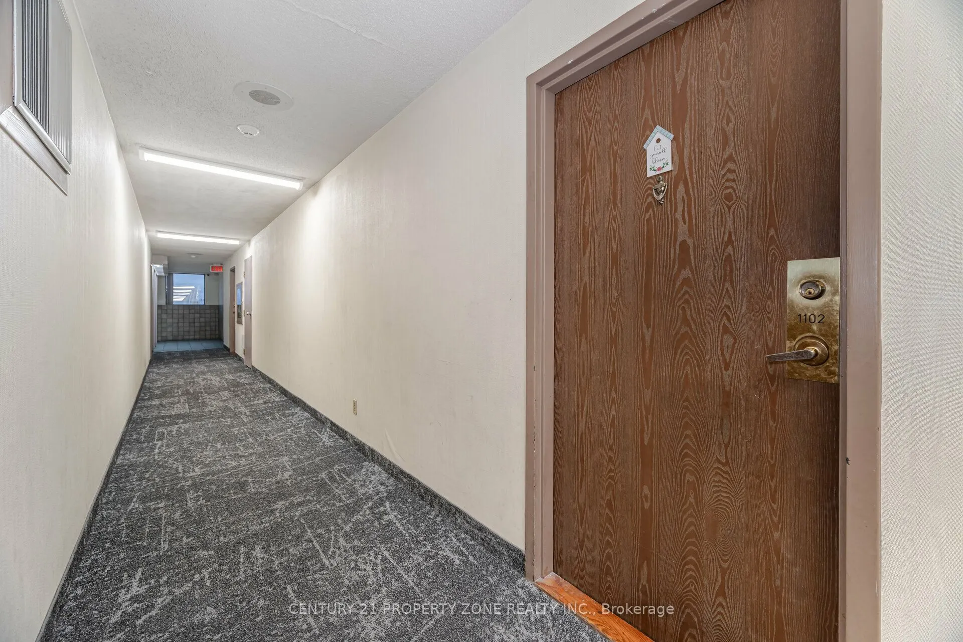 25 Agnes Street, #1102