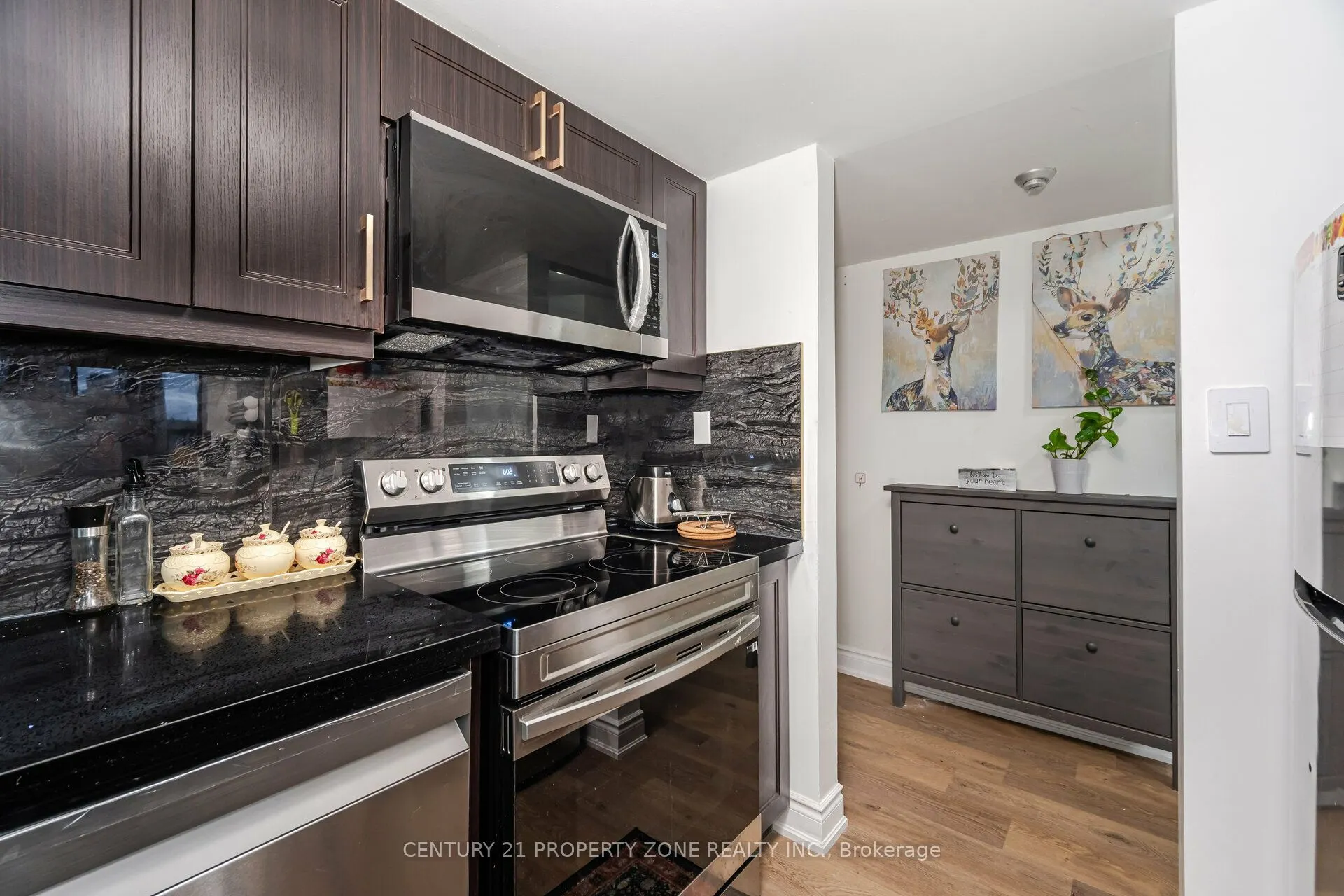 25 Agnes Street, #1102