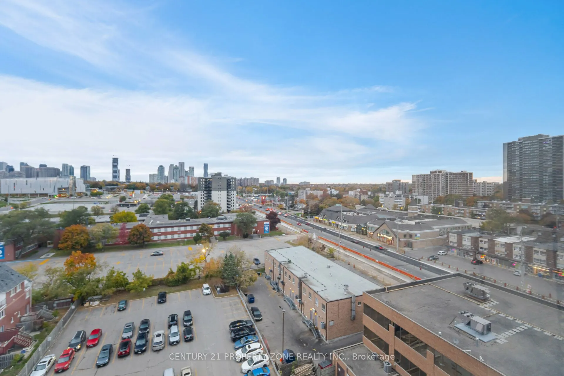 25 Agnes Street, #1102