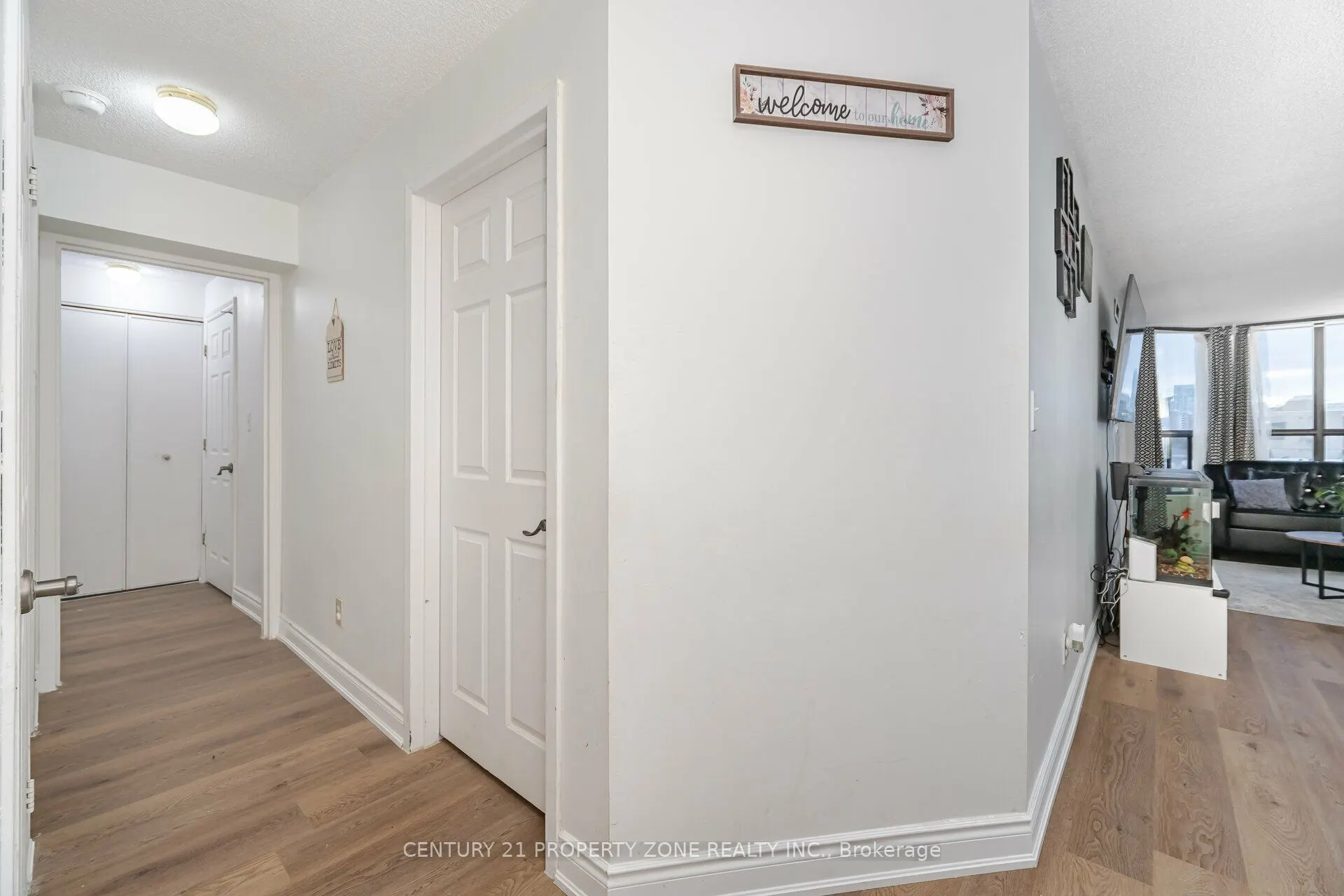 25 Agnes Street, #1102