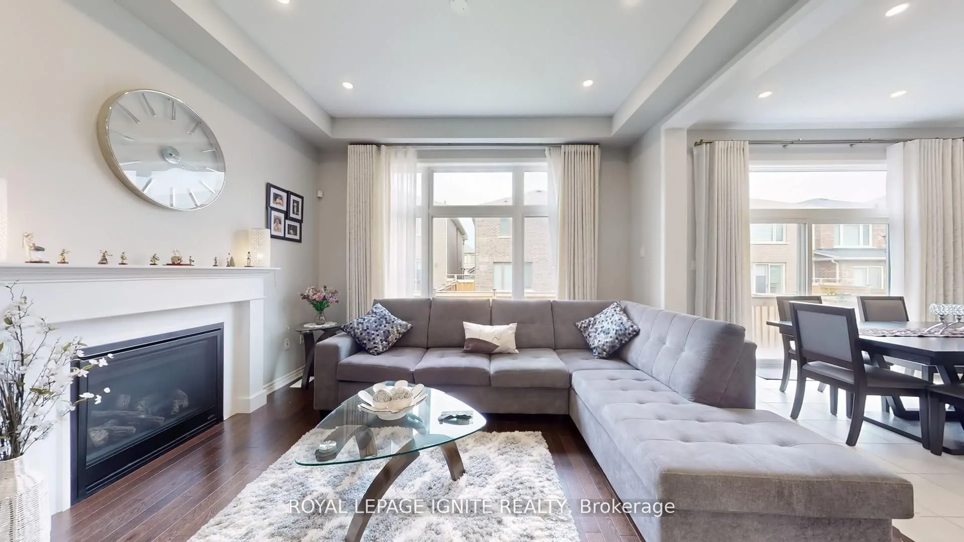 546 Kennedy Circle W