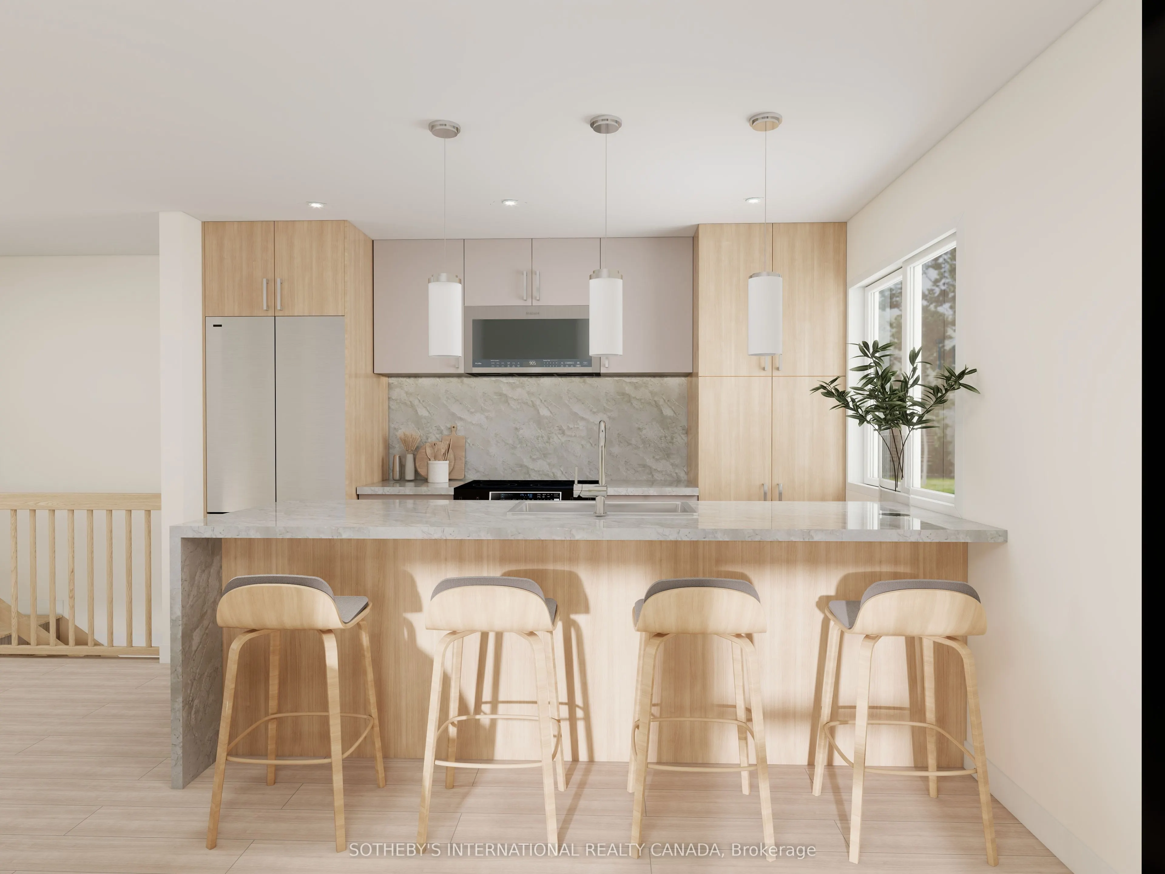 103 Cavell Avenue, #2