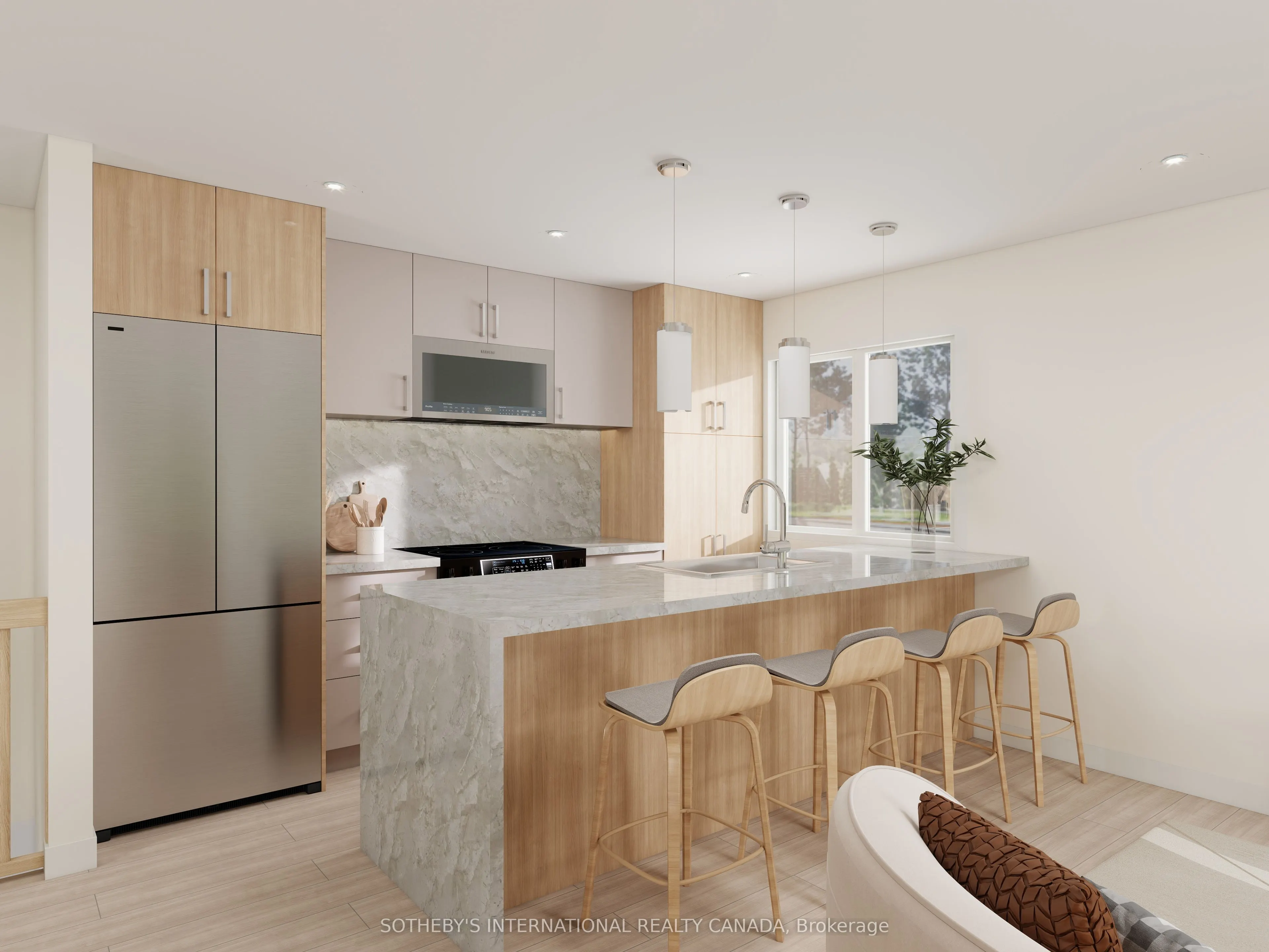 103 Cavell Avenue, #2