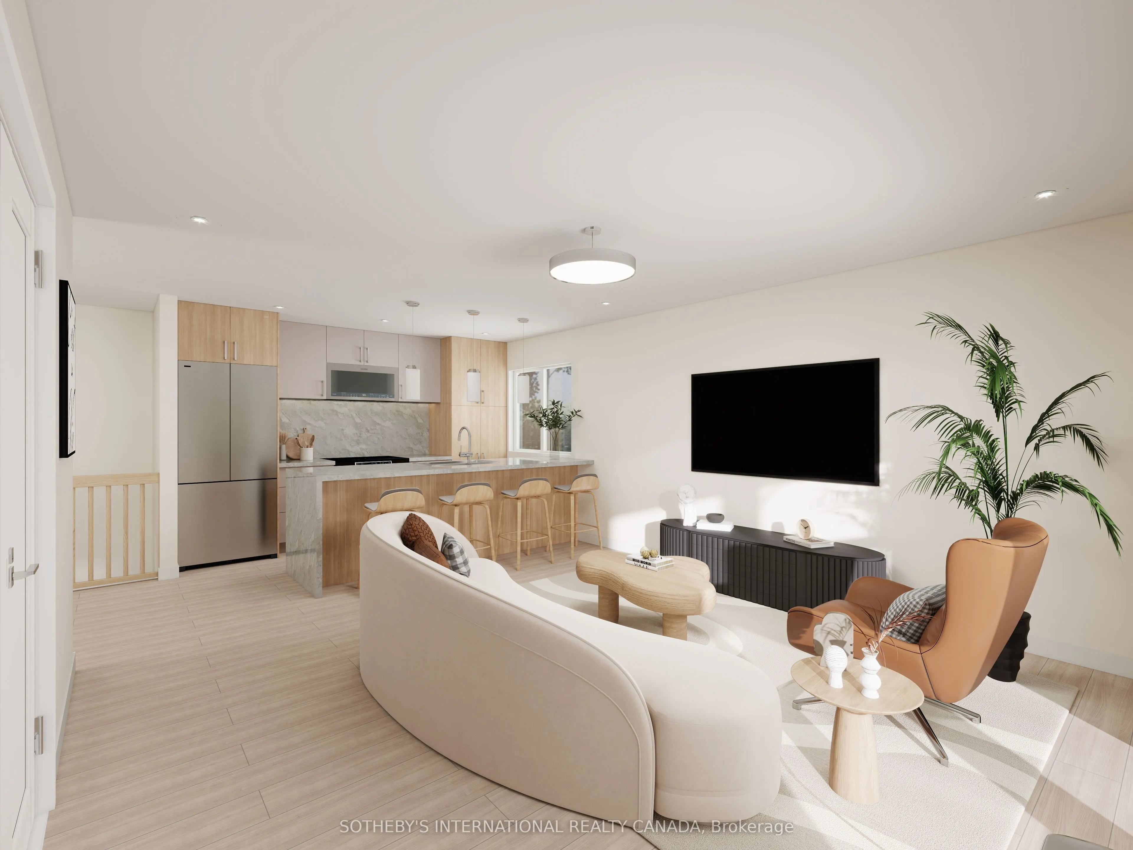 103 Cavell Avenue, #2
