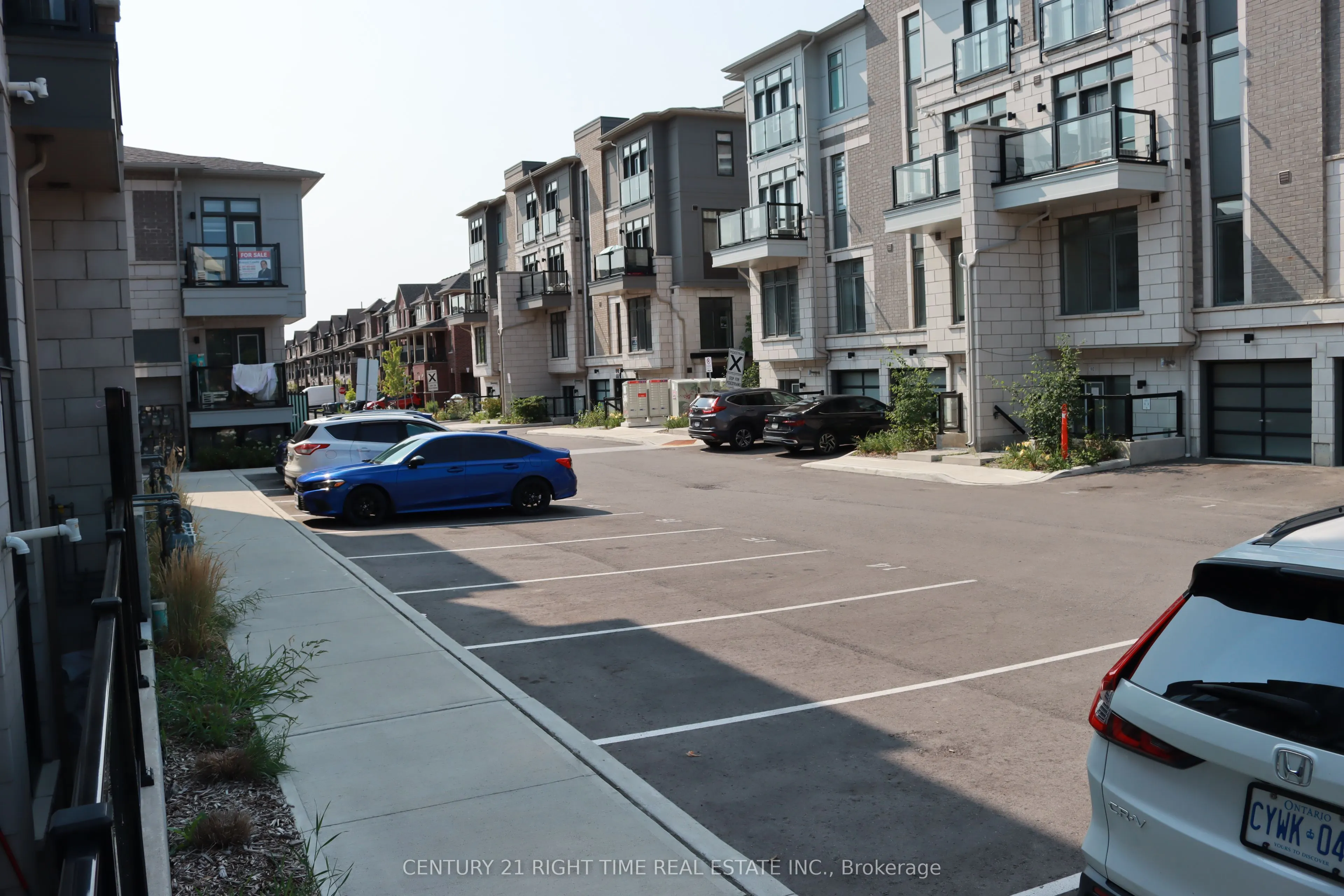 10 Halliford Place, #G 30 (310)
