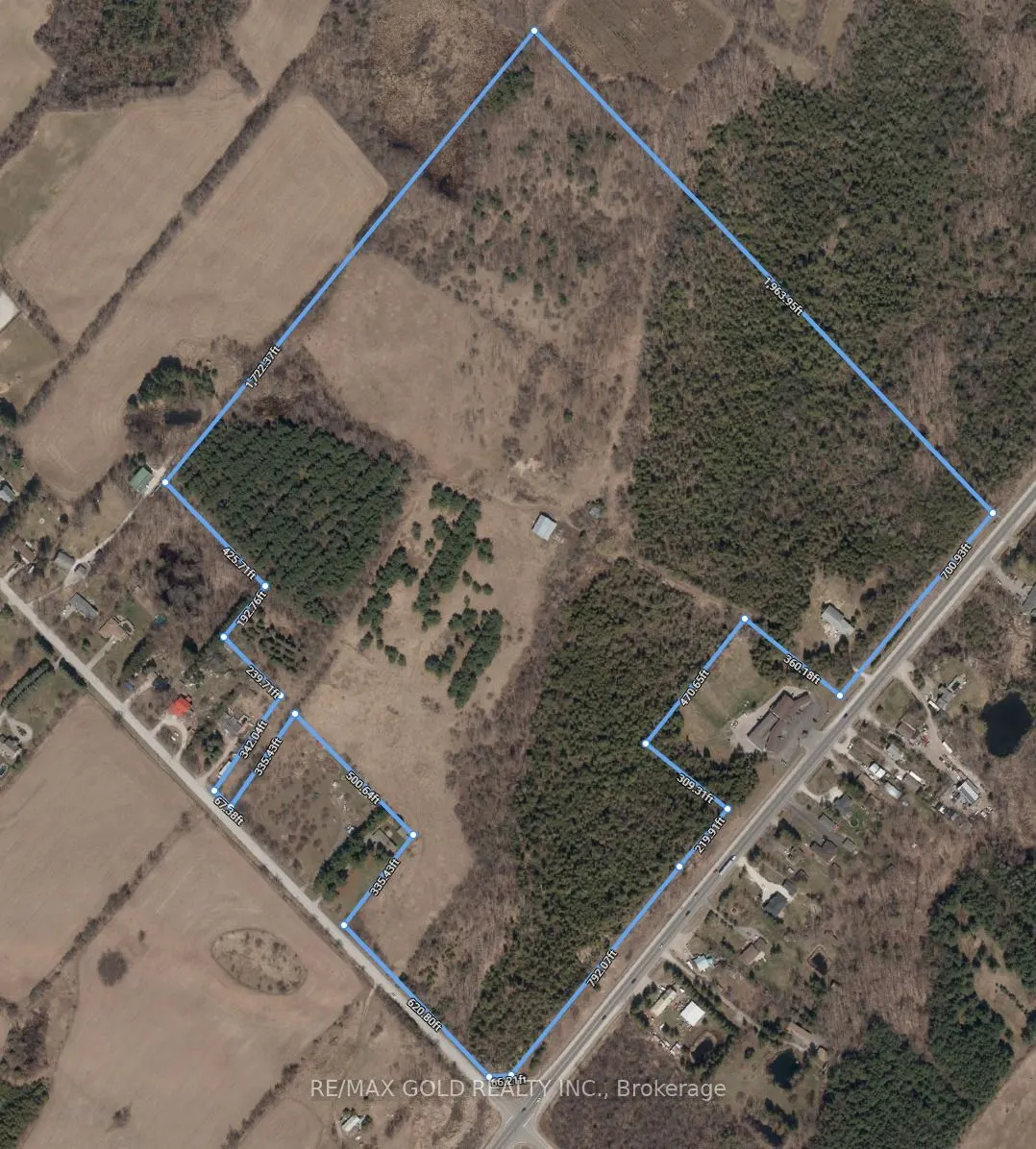 12373 Highway 7