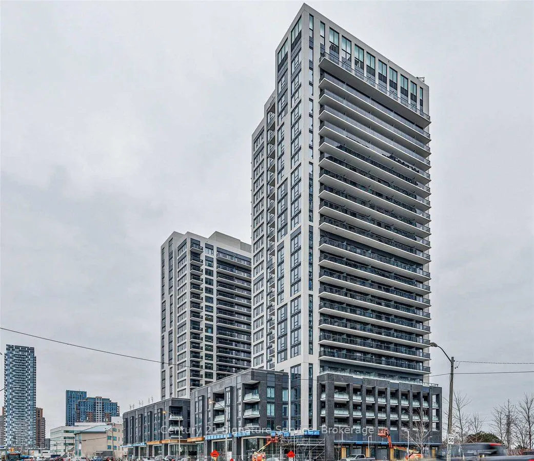 30 Samuel Wood Way, #2206
