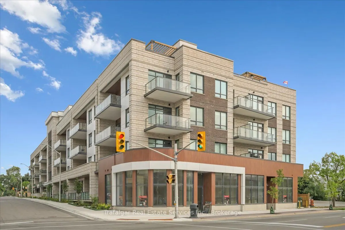 123 Maurice Drive, #316