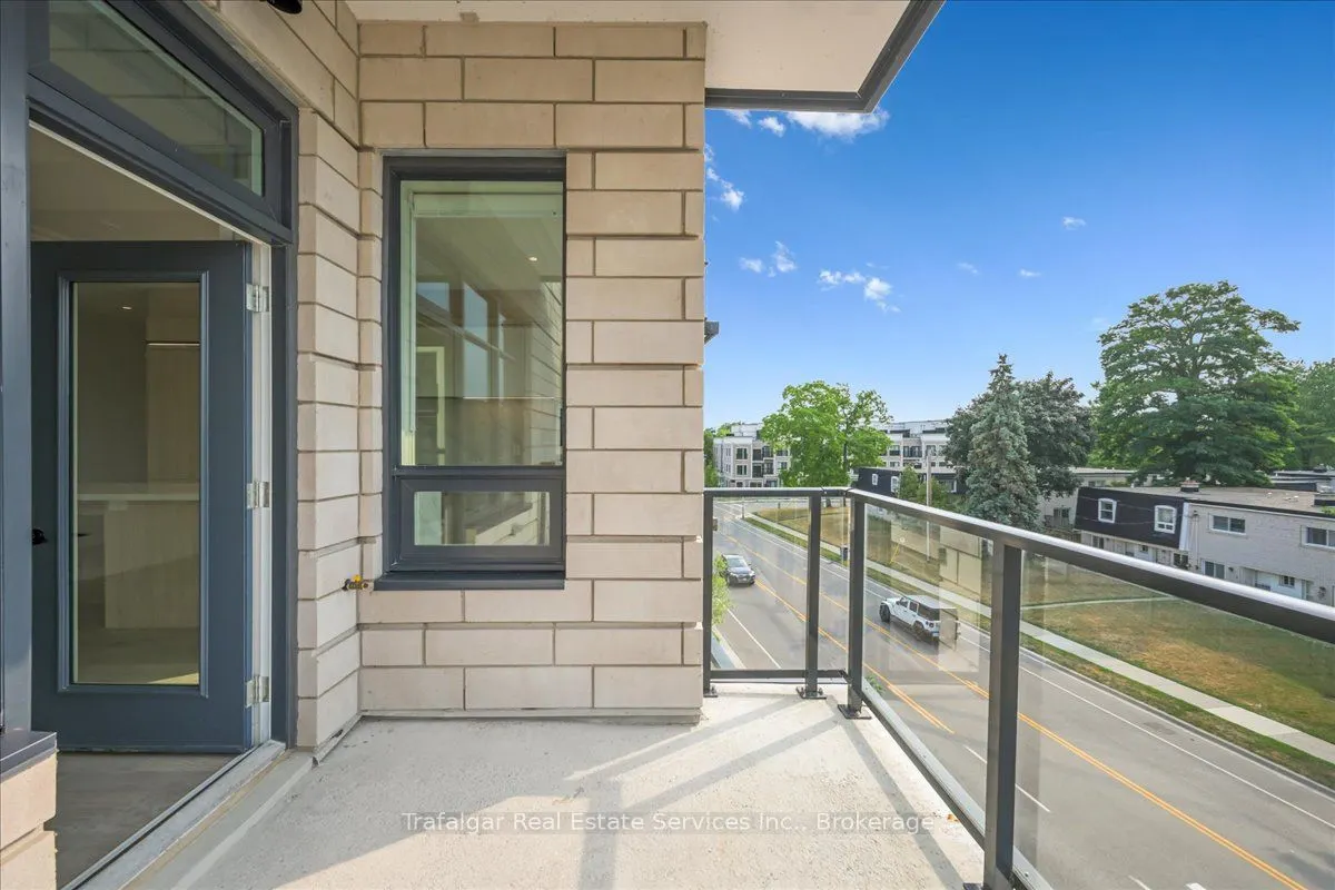 123 Maurice Drive, #316