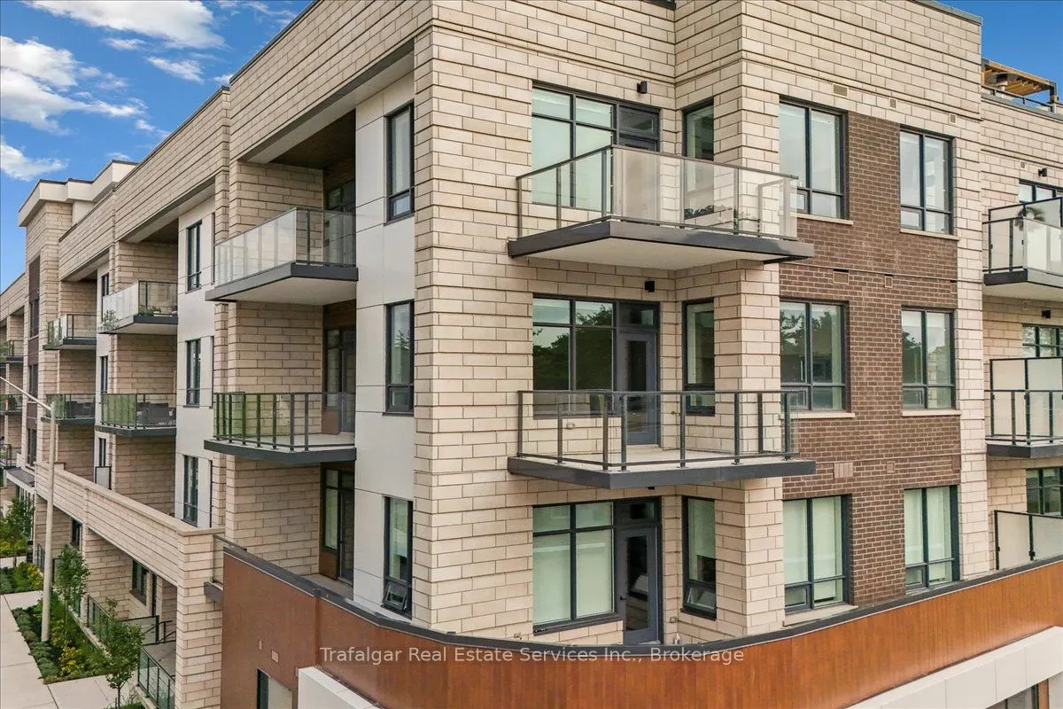 123 Maurice Drive, #316
