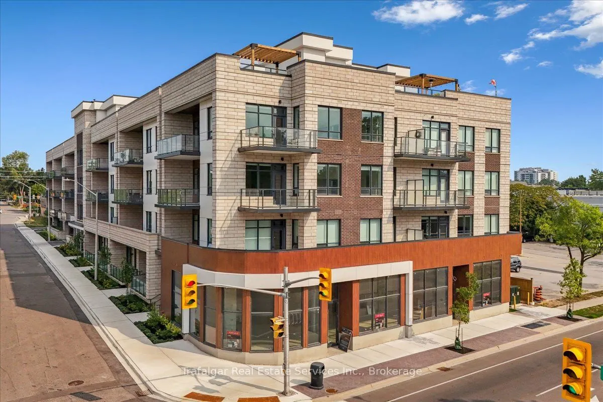123 Maurice Drive, #316