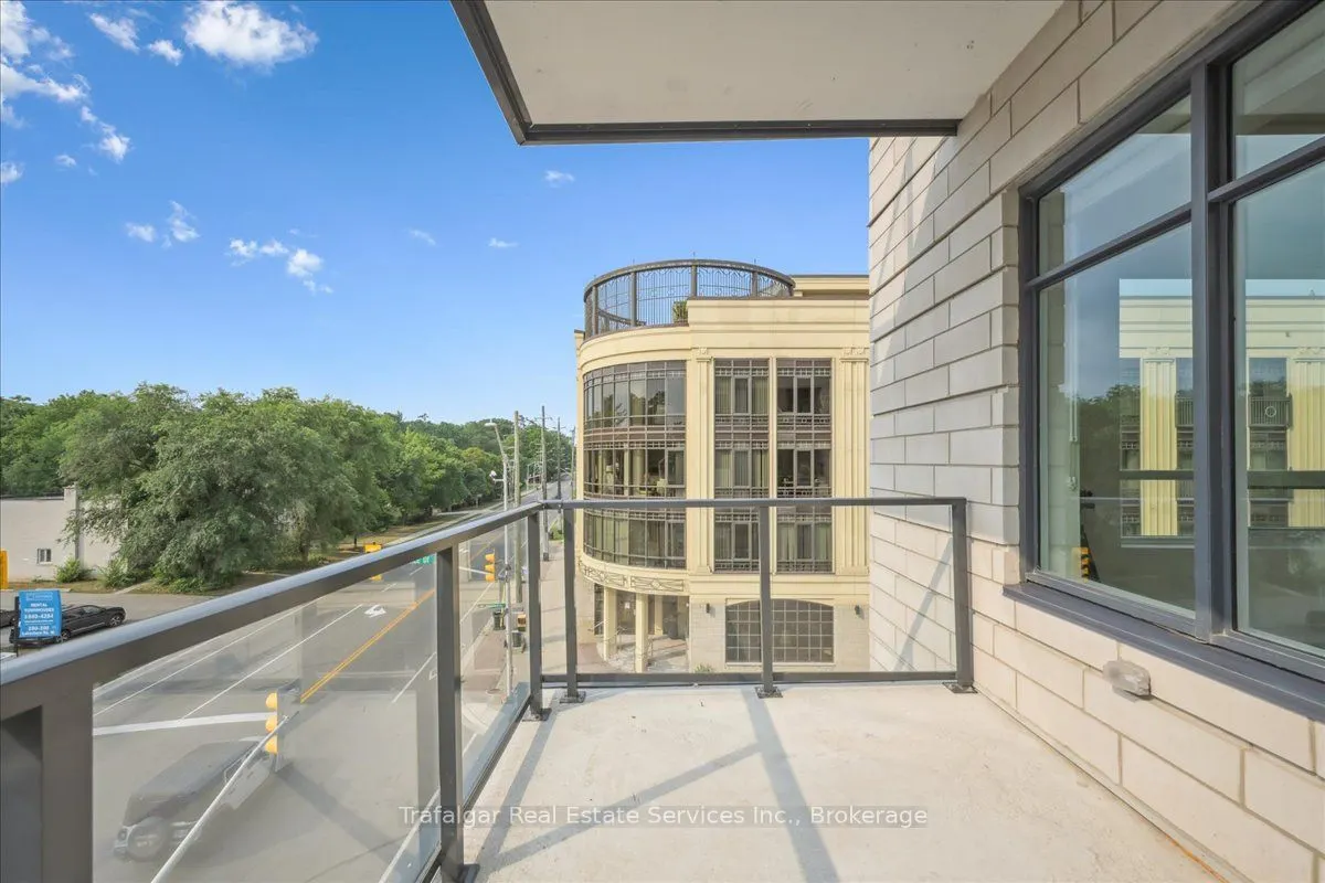 123 Maurice Drive, #316