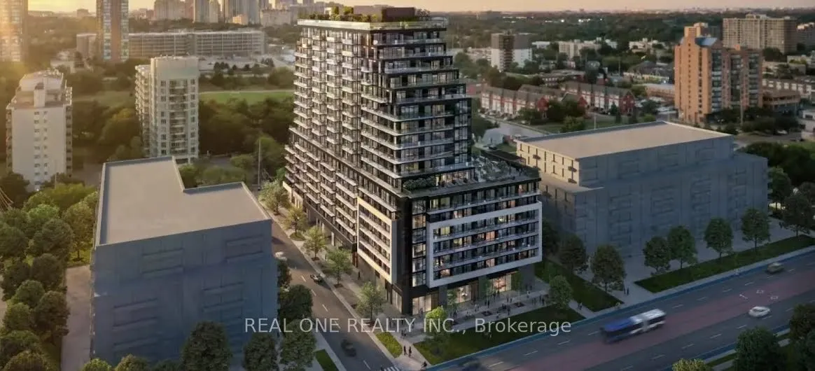 3009 Novar Road, #525