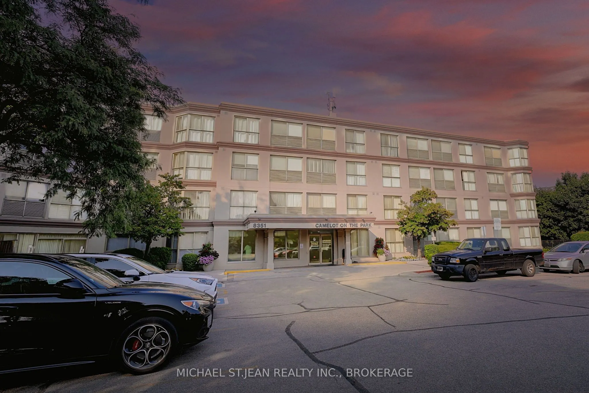 8351 McLaughlin Road S, #403
