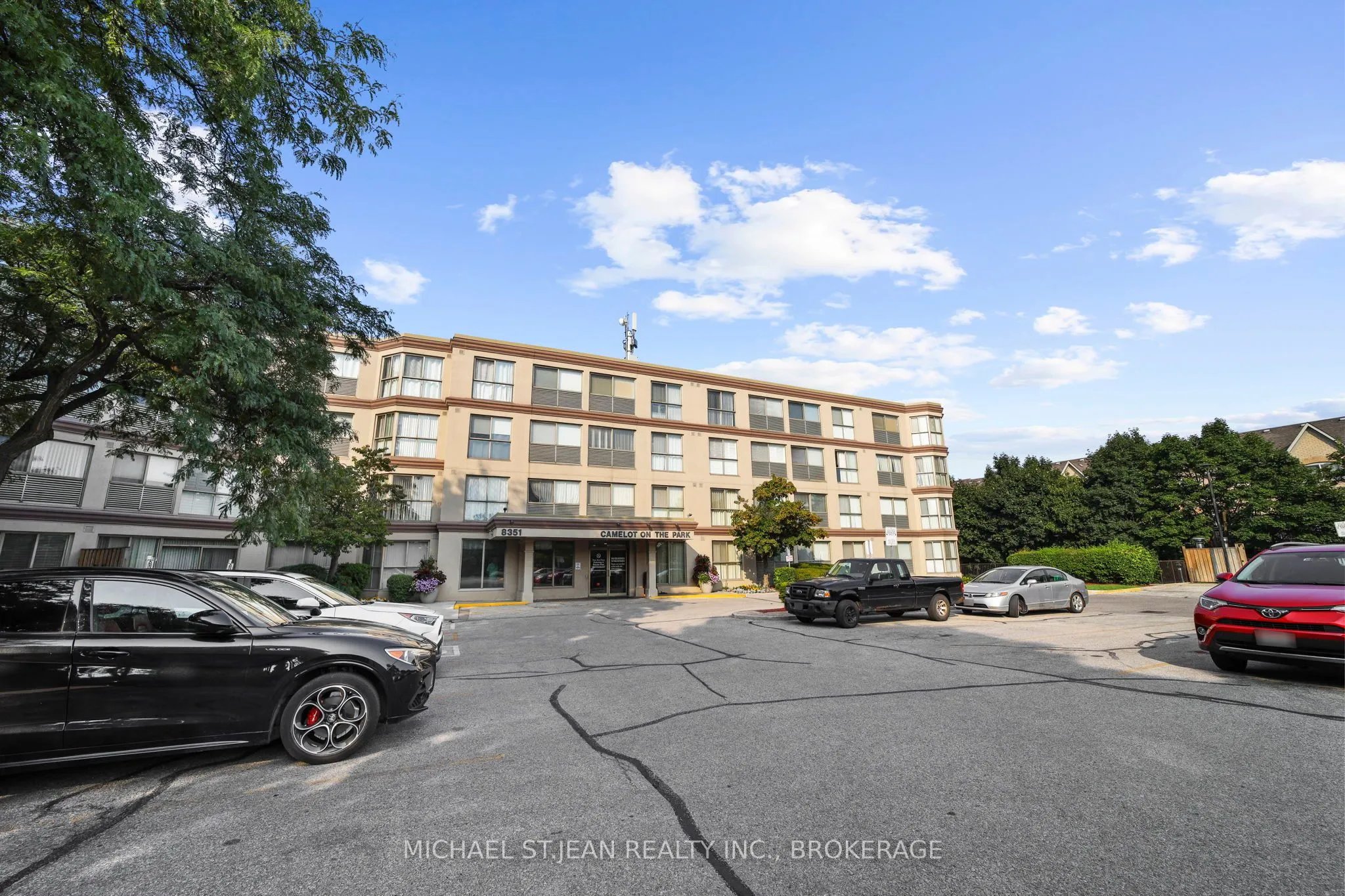 8351 McLaughlin Road S, #403