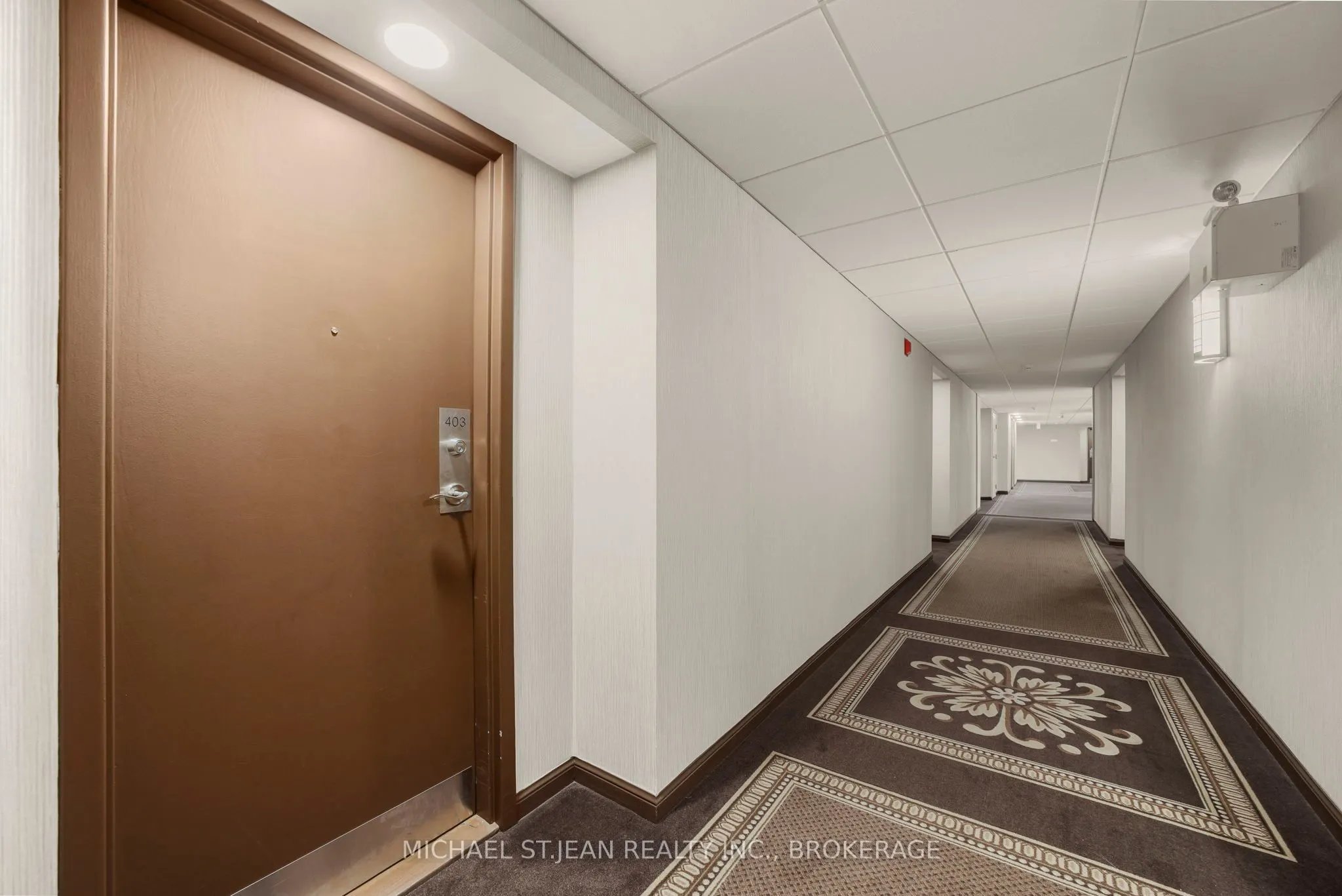 8351 McLaughlin Road S, #403