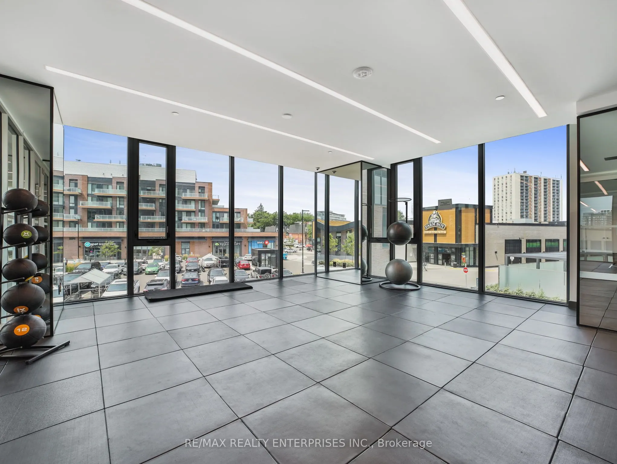 215 LAKESHORE Road W, #429