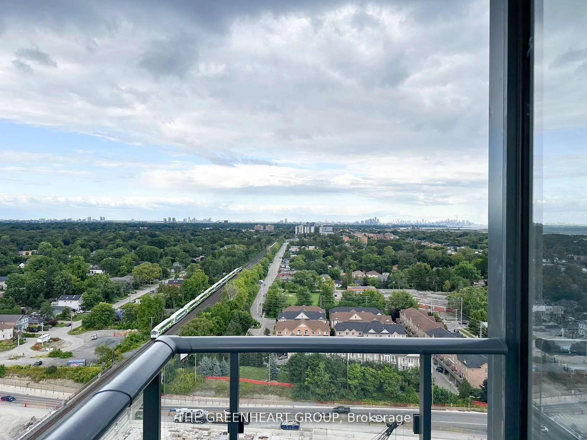 28 Ann Street, #1809