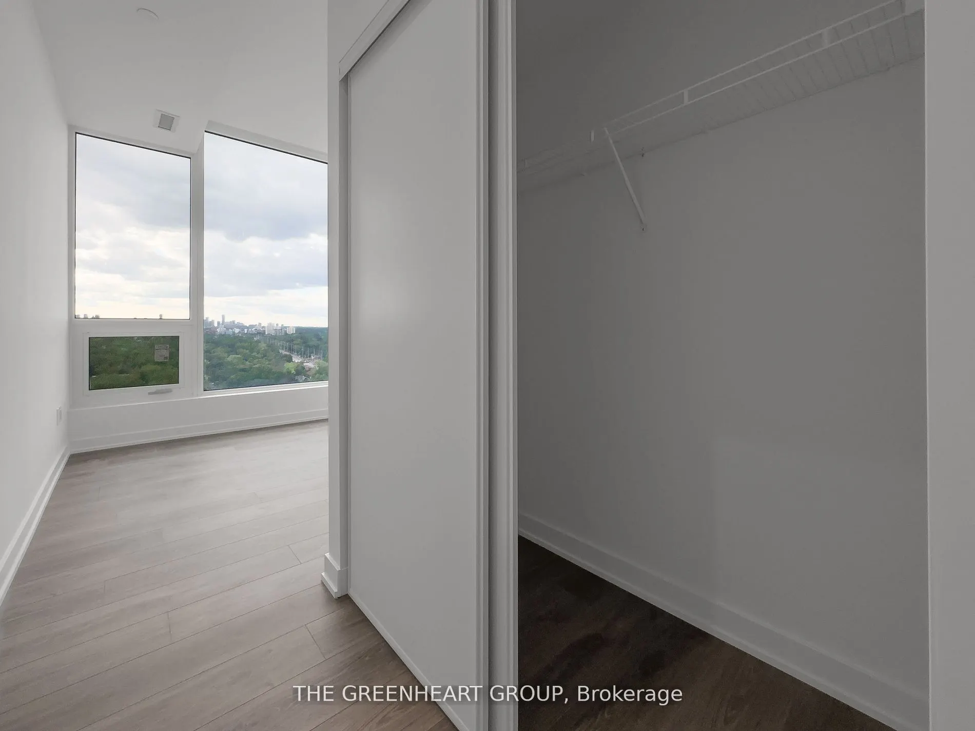 28 Ann Street, #1809
