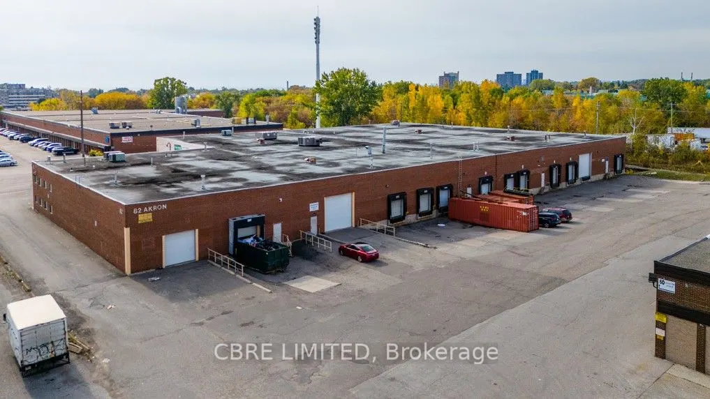 82 Akron Road, #2