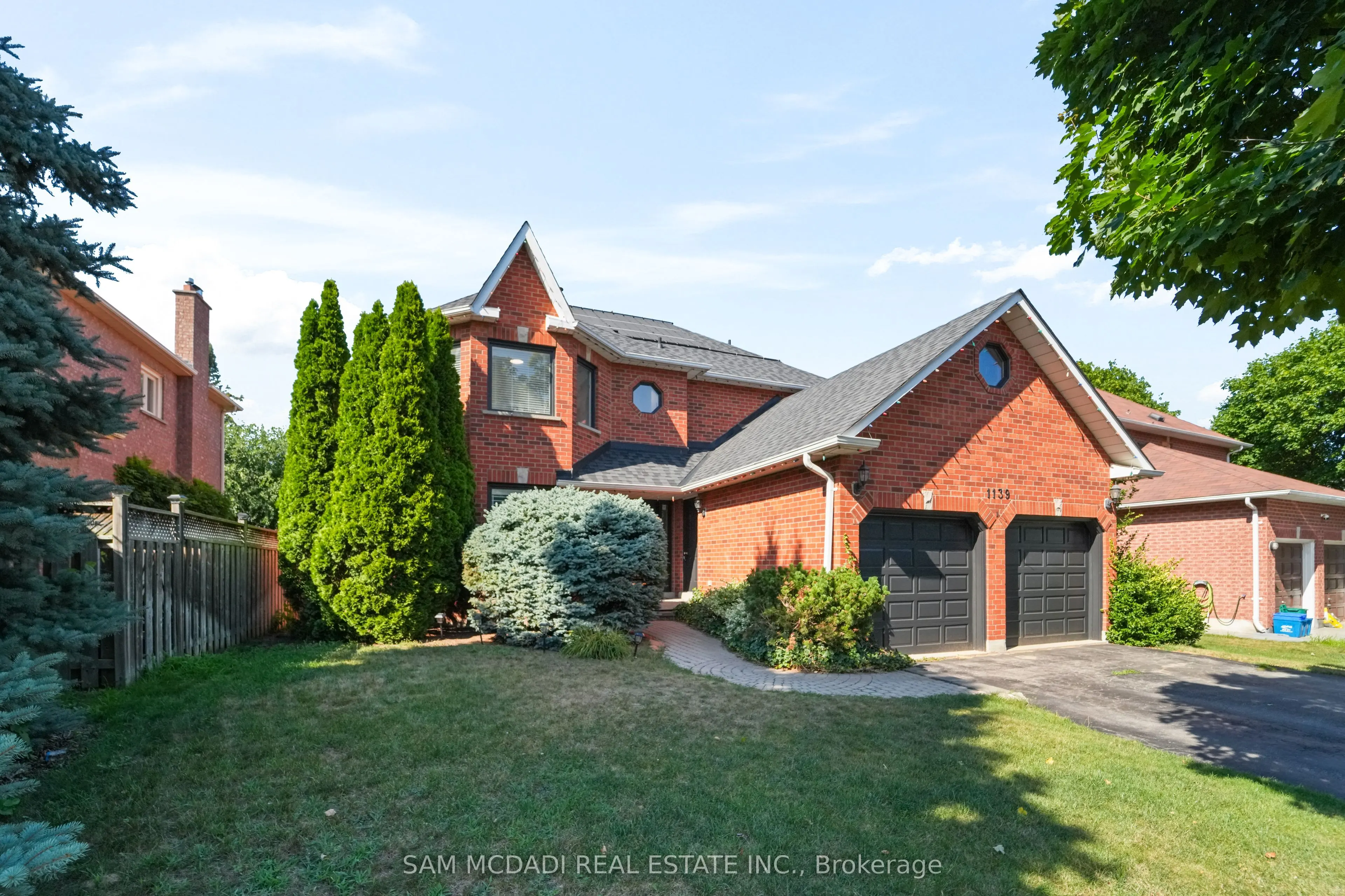 1139 Gable Drive