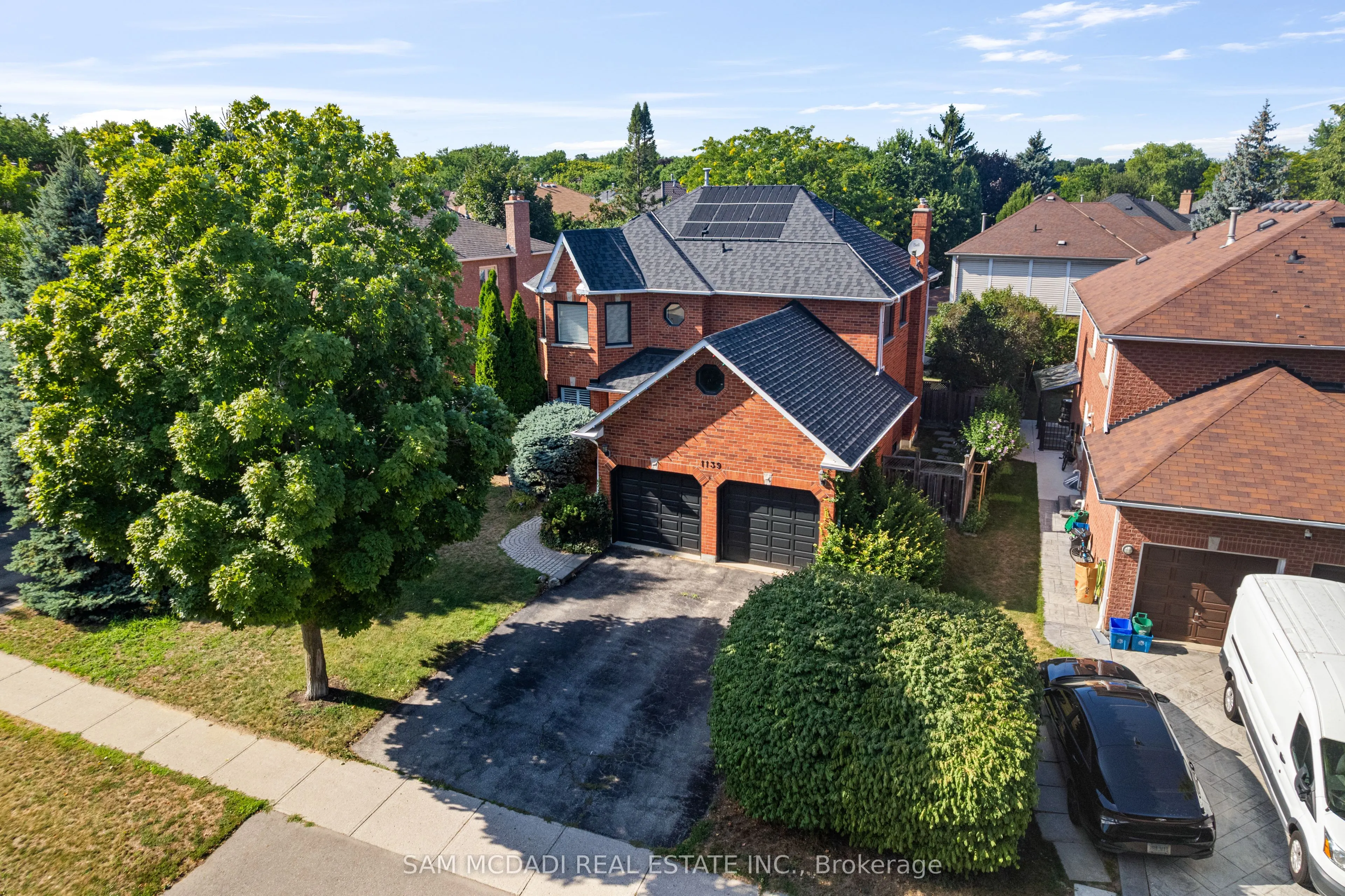 1139 Gable Drive