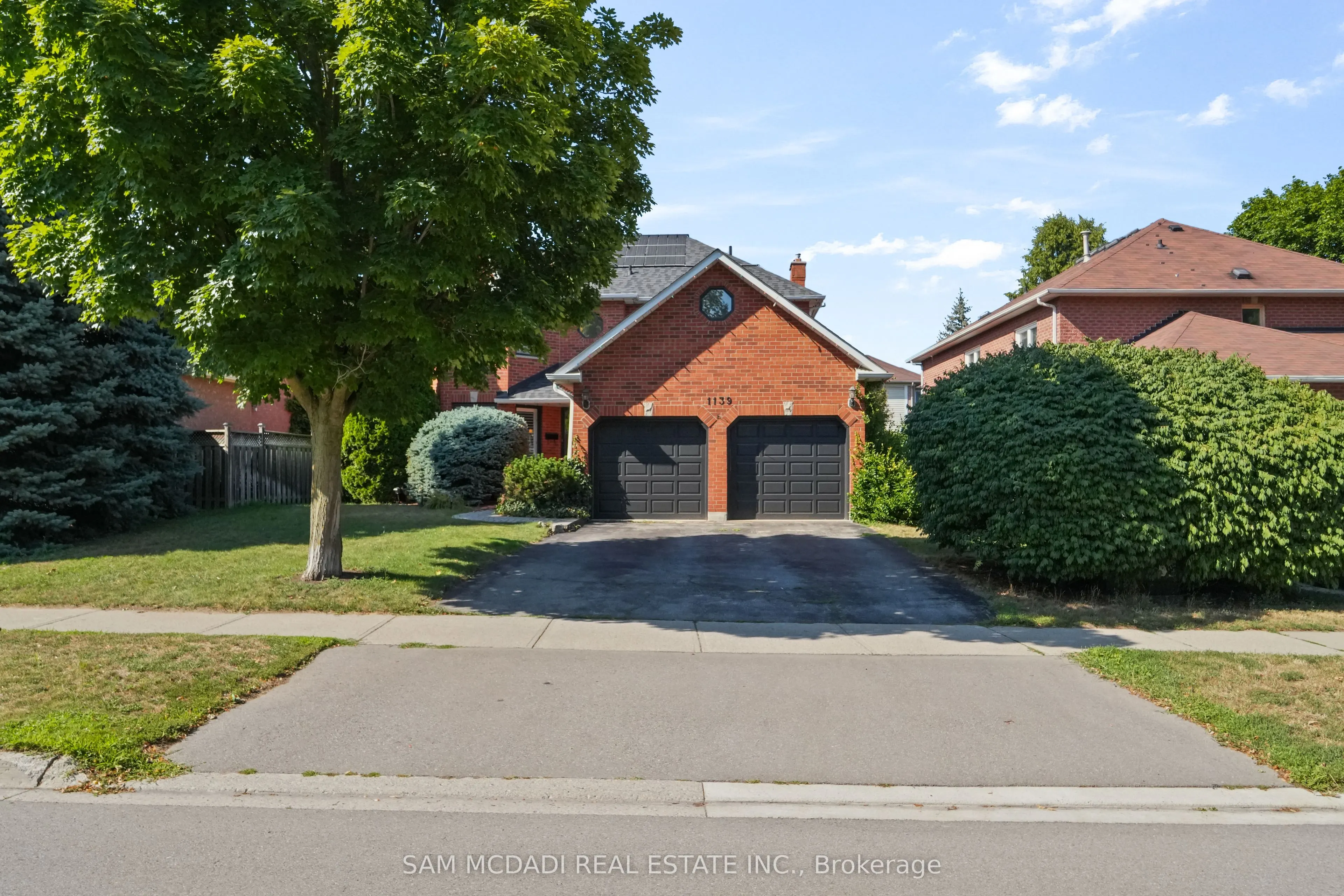 1139 Gable Drive