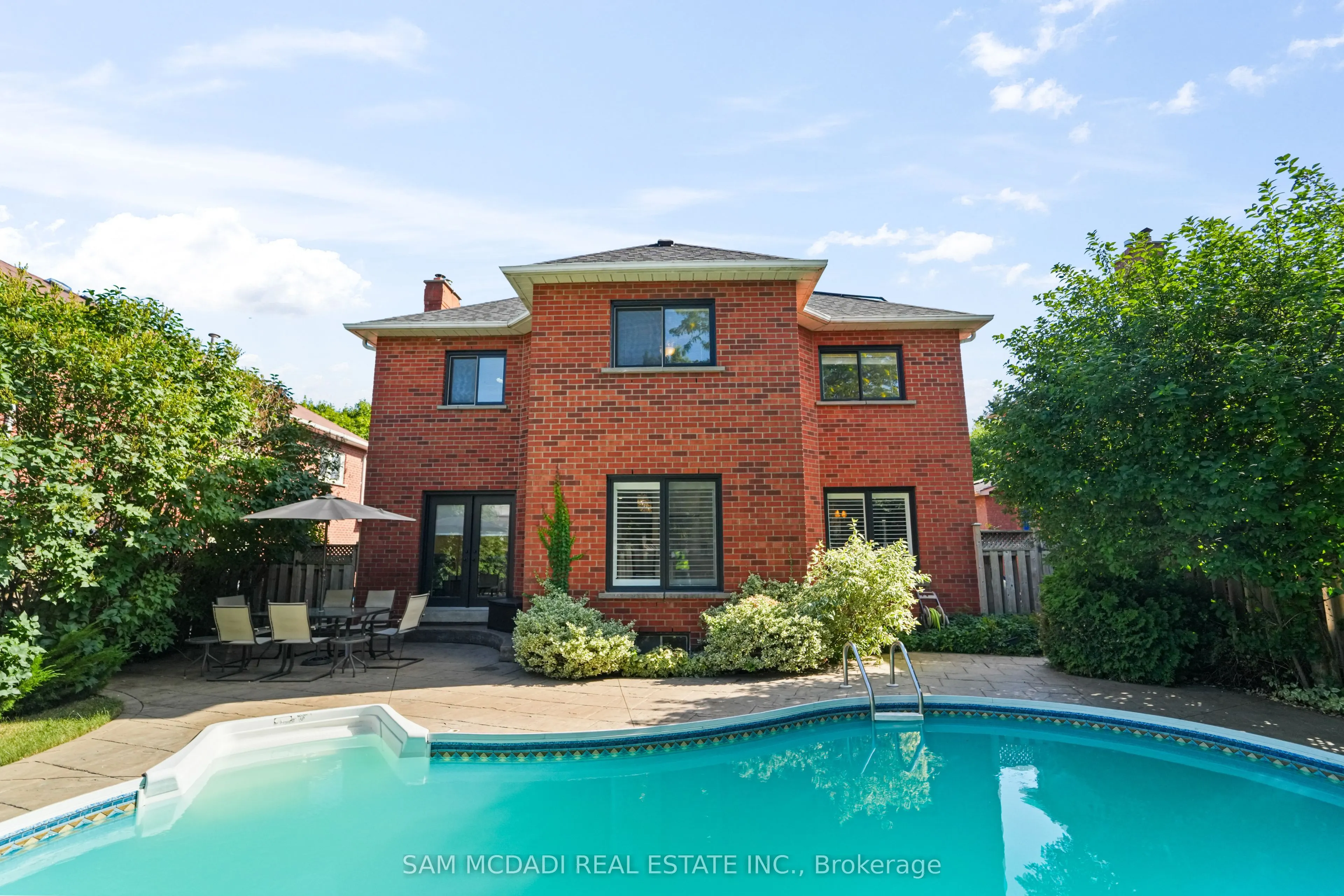 1139 Gable Drive