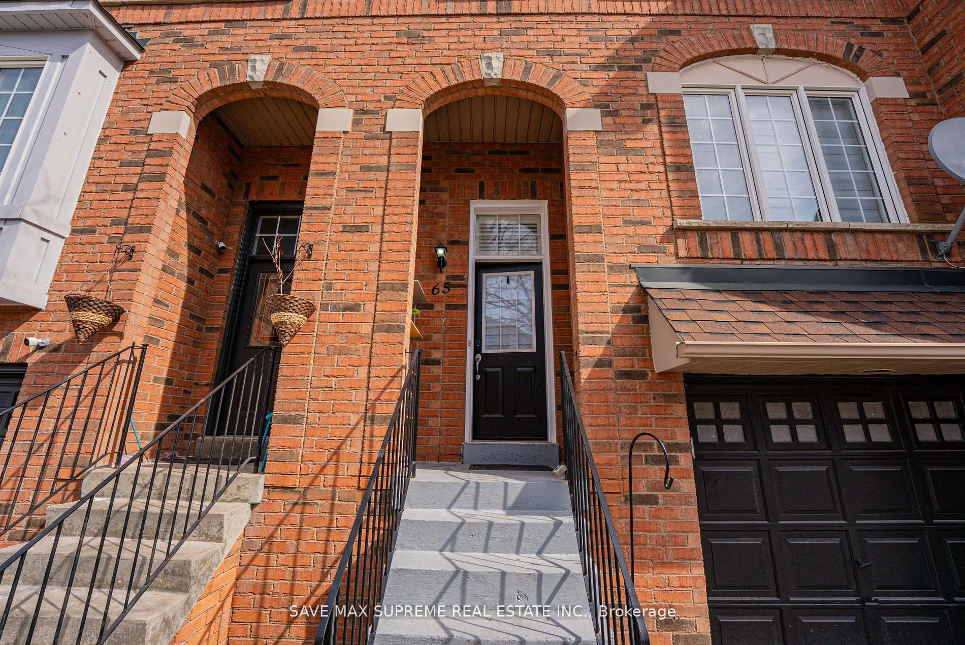 2 Clay Brick Court, #65