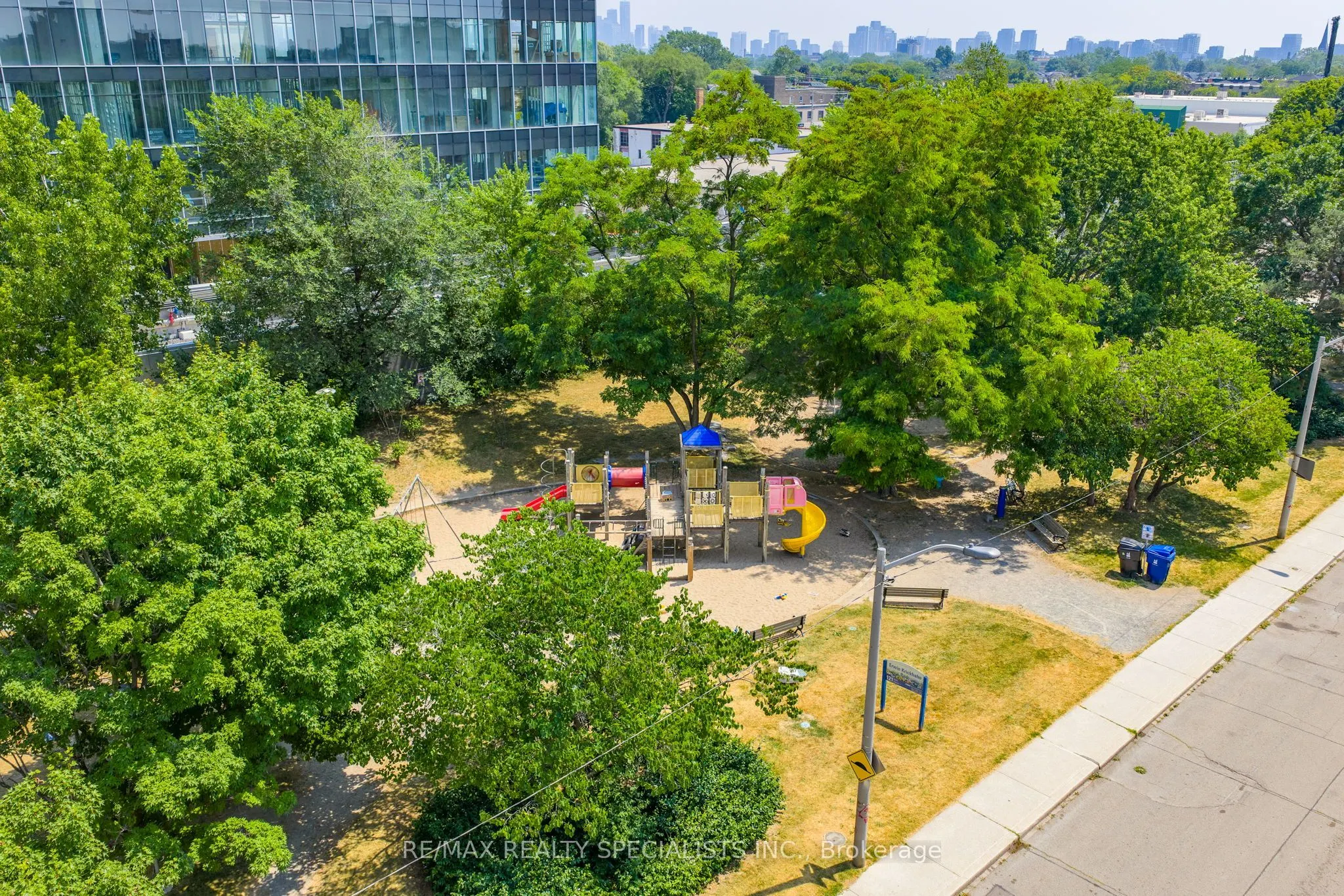 134 Rankin Crescent