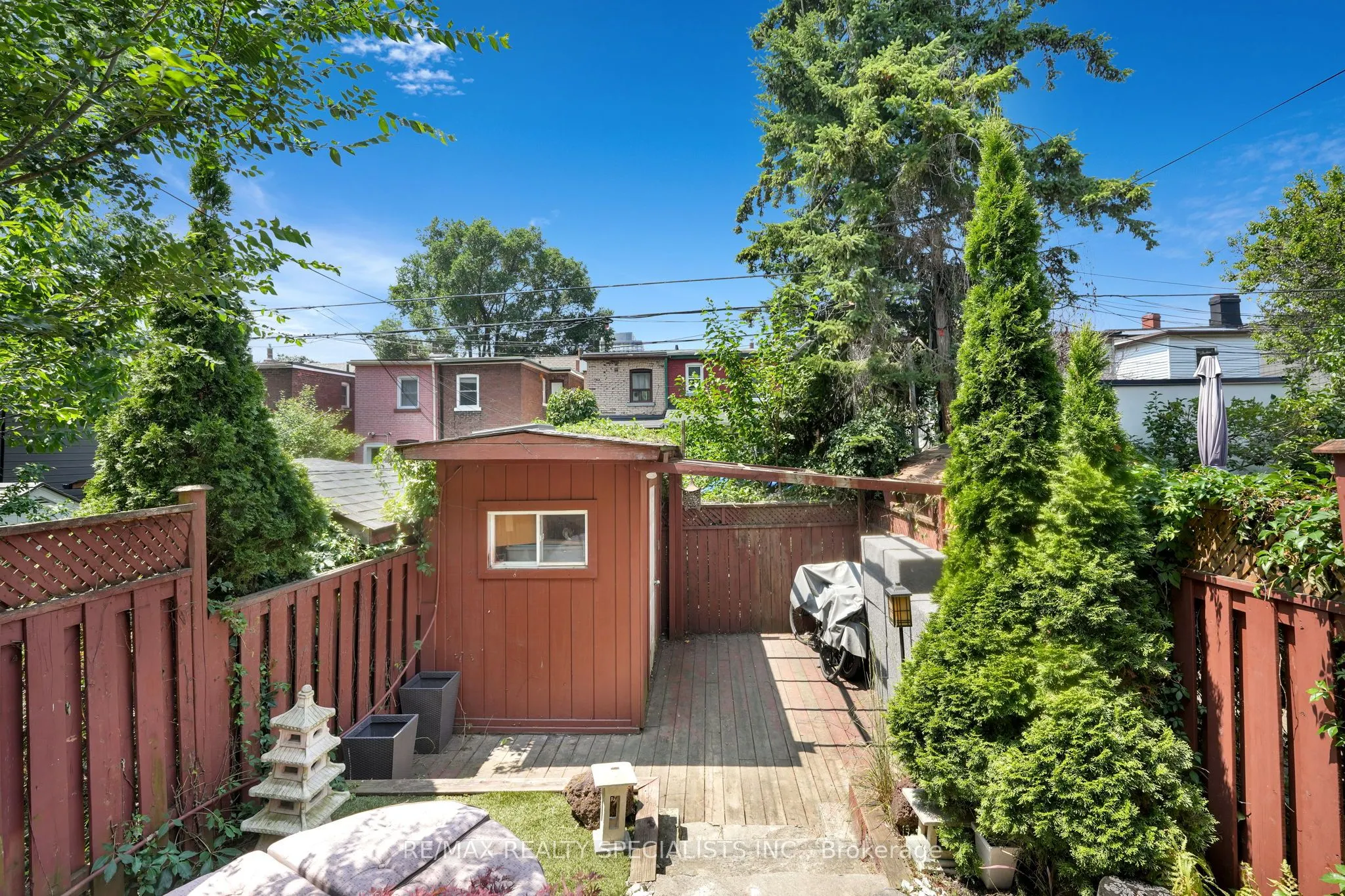 134 Rankin Crescent