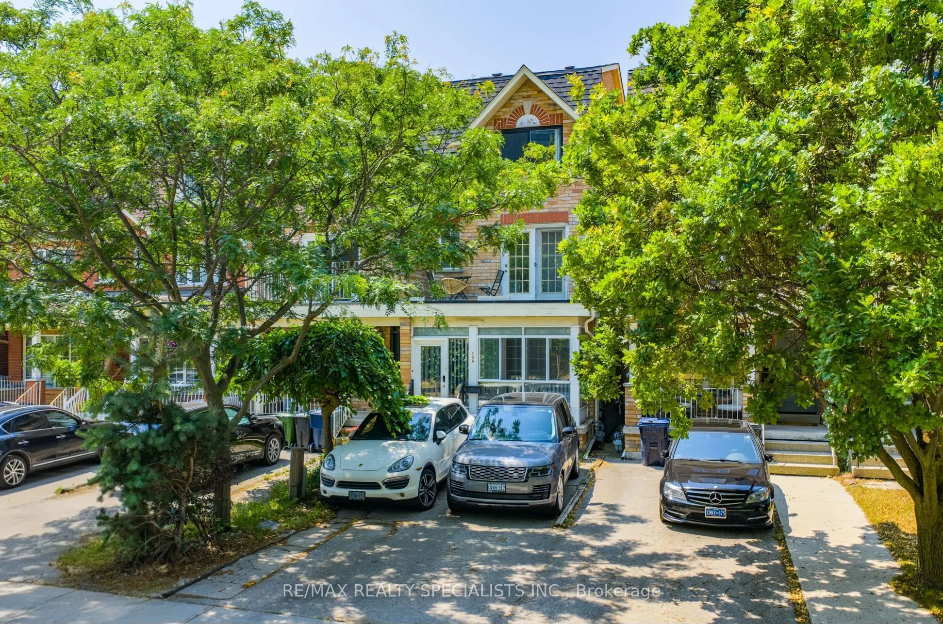 134 Rankin Crescent