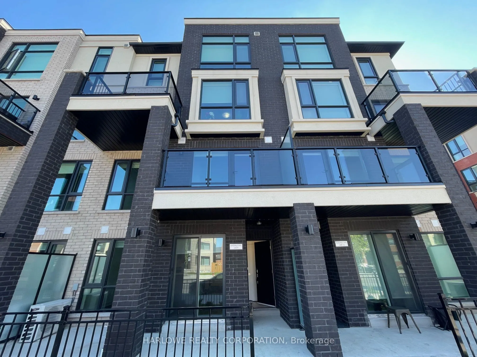 45 Romilly Avenue, #9