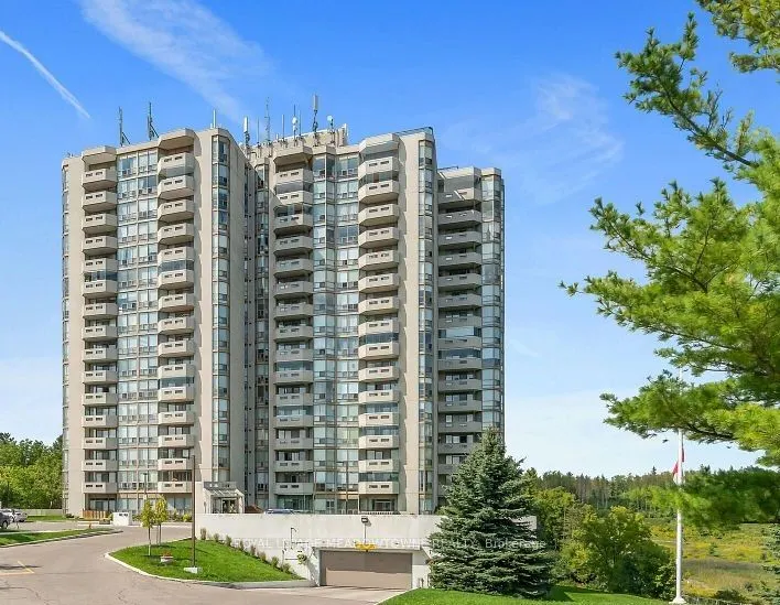 20 McFarlane Drive, #4A