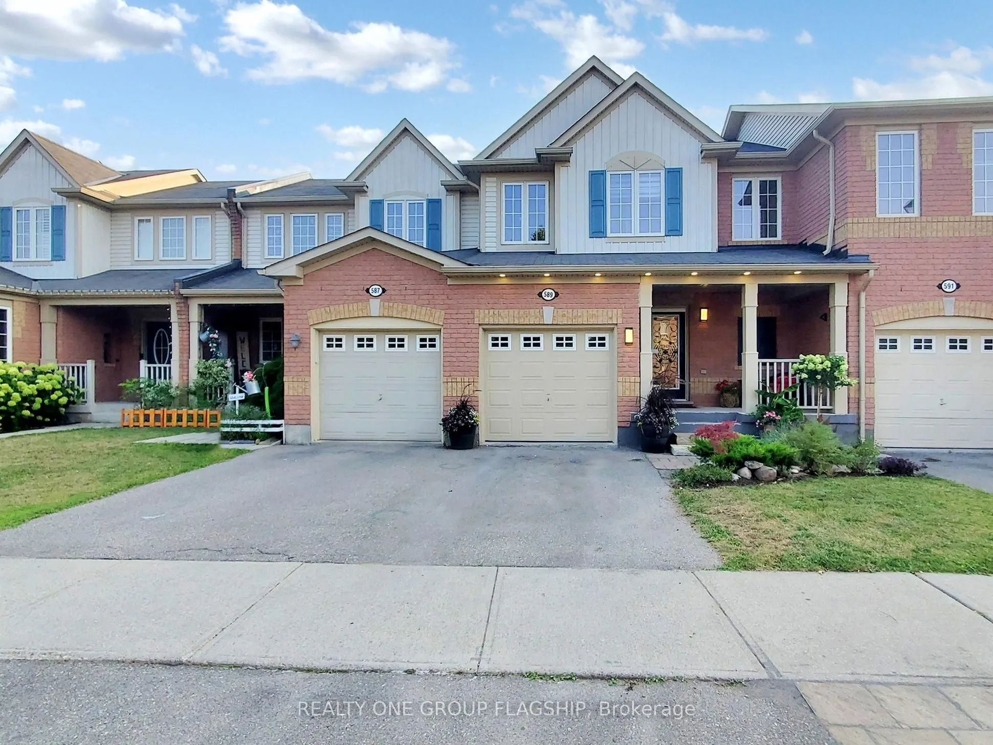 589 Cargill Path