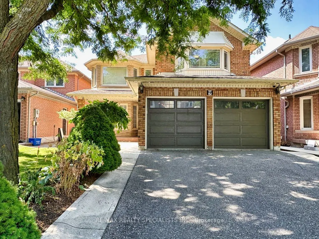 9 Siesta Court