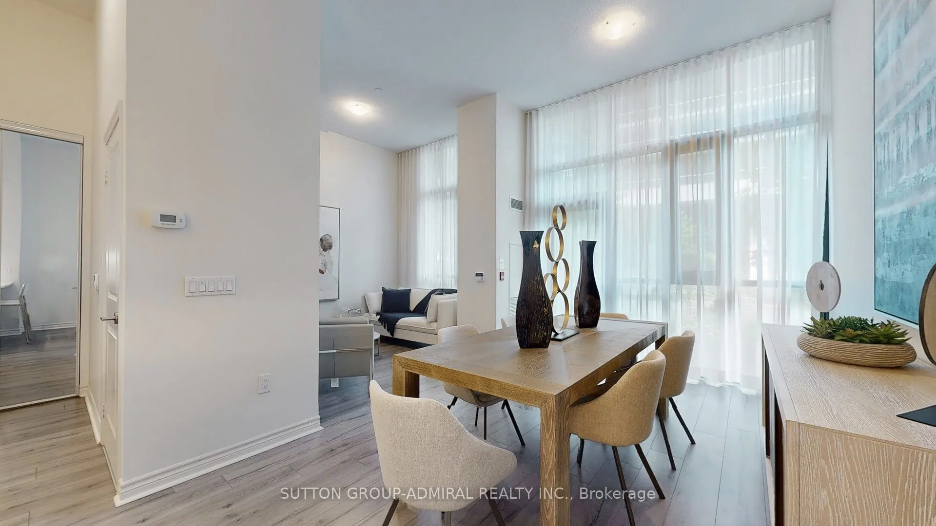 39 Annie Craig Drive, #Th 101