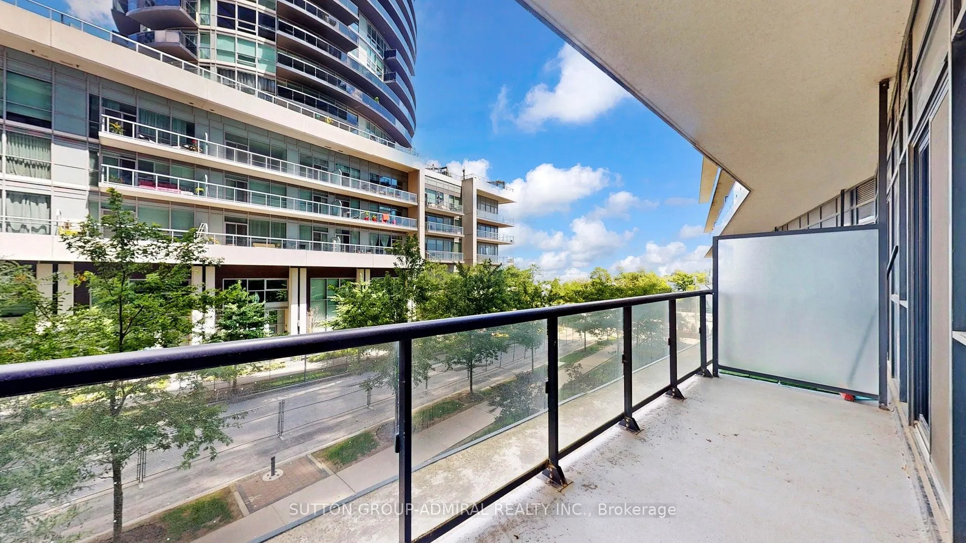 39 Annie Craig Drive, #Th 101