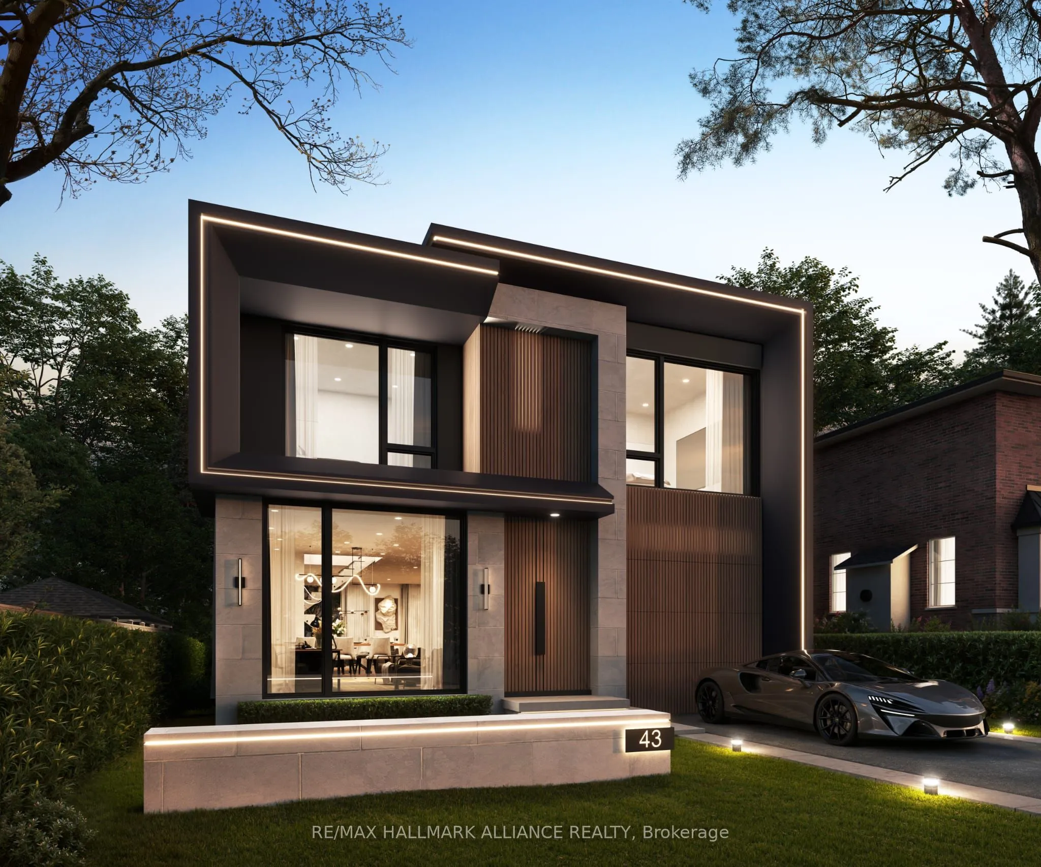 43 Trueman Avenue