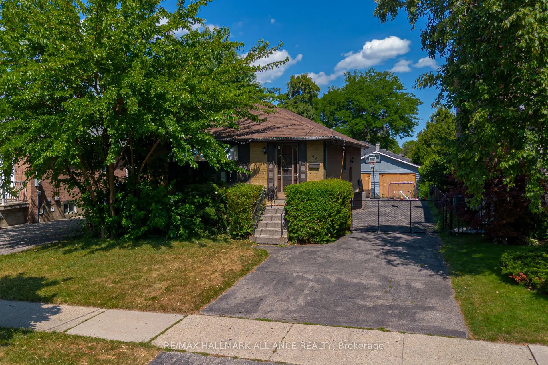 43 Trueman Avenue