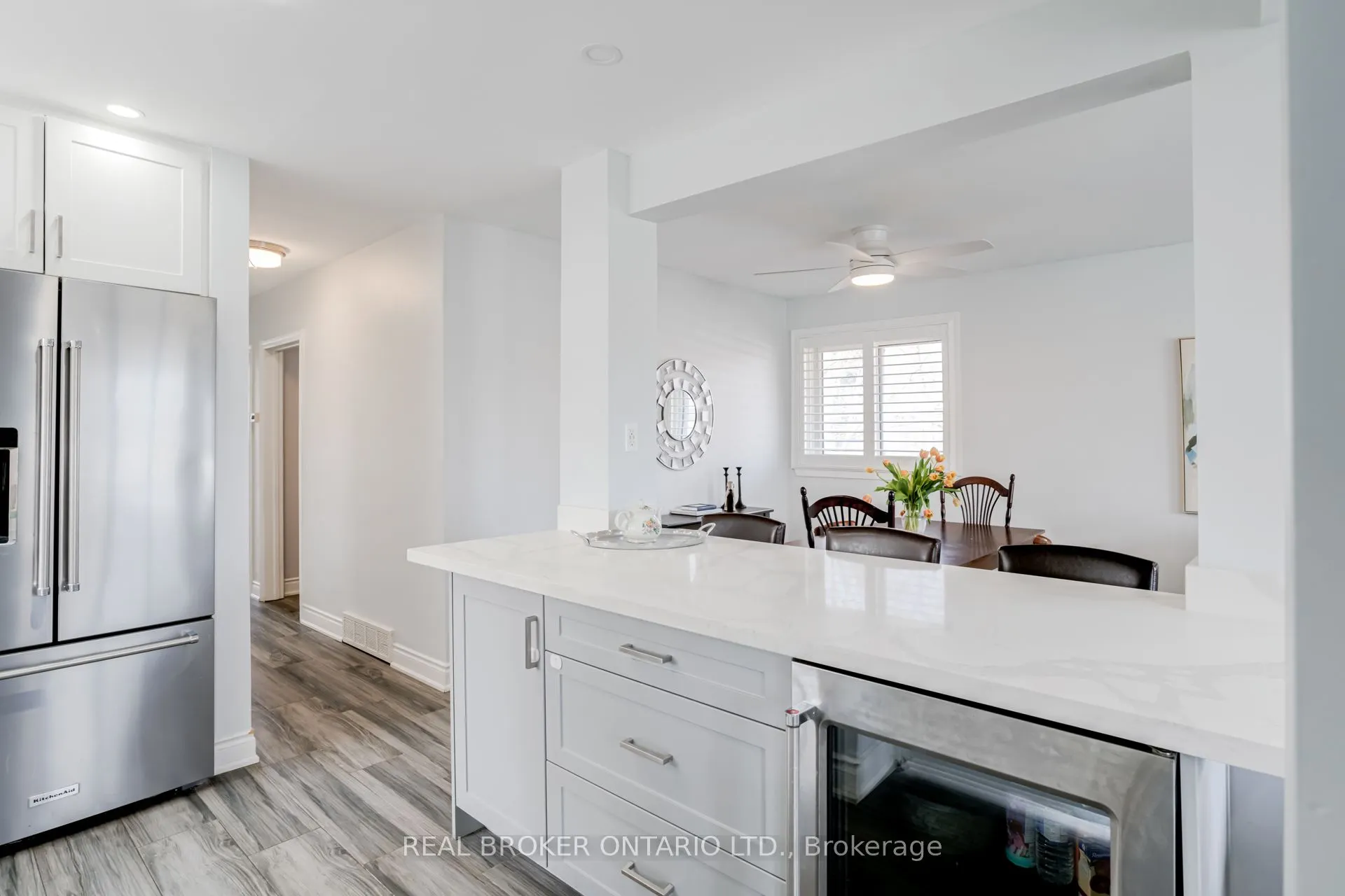 50 Epsom Downs Drive
