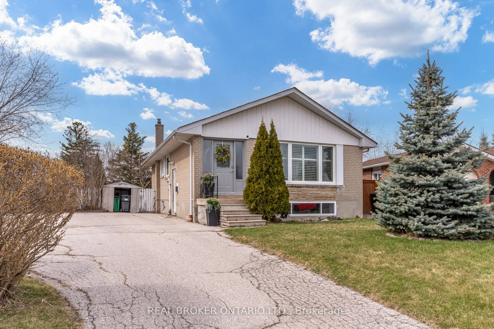 50 Epsom Downs Drive