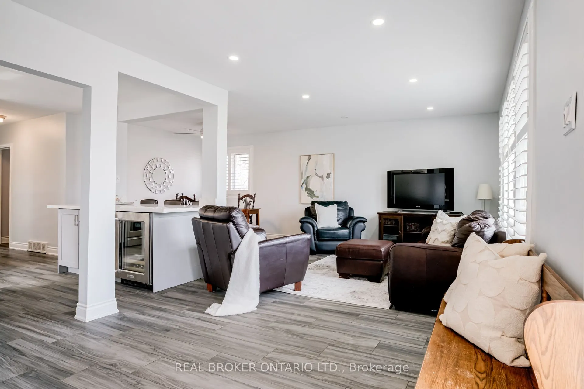50 Epsom Downs Drive