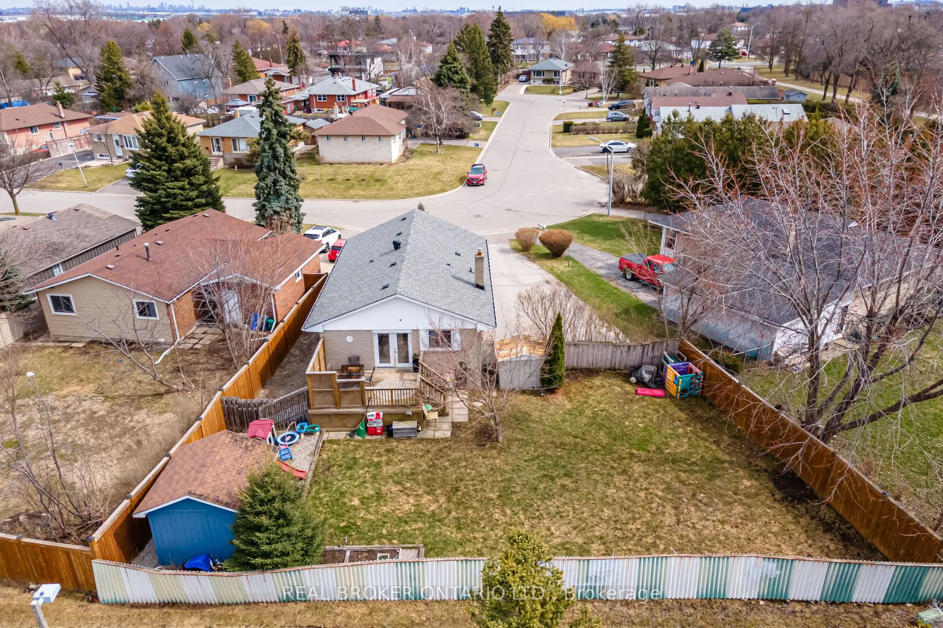 50 Epsom Downs Drive