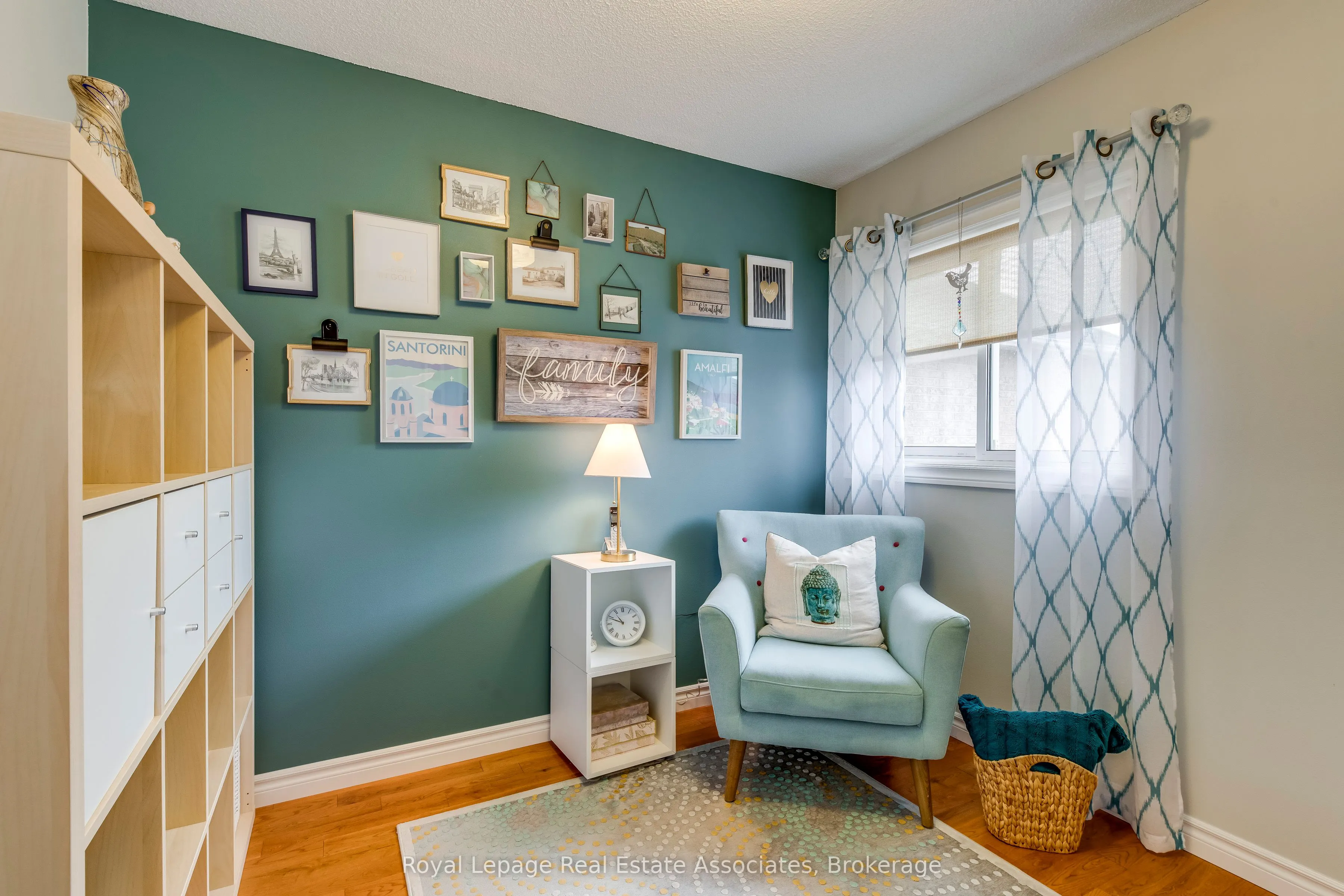 516 Ravenstone Court