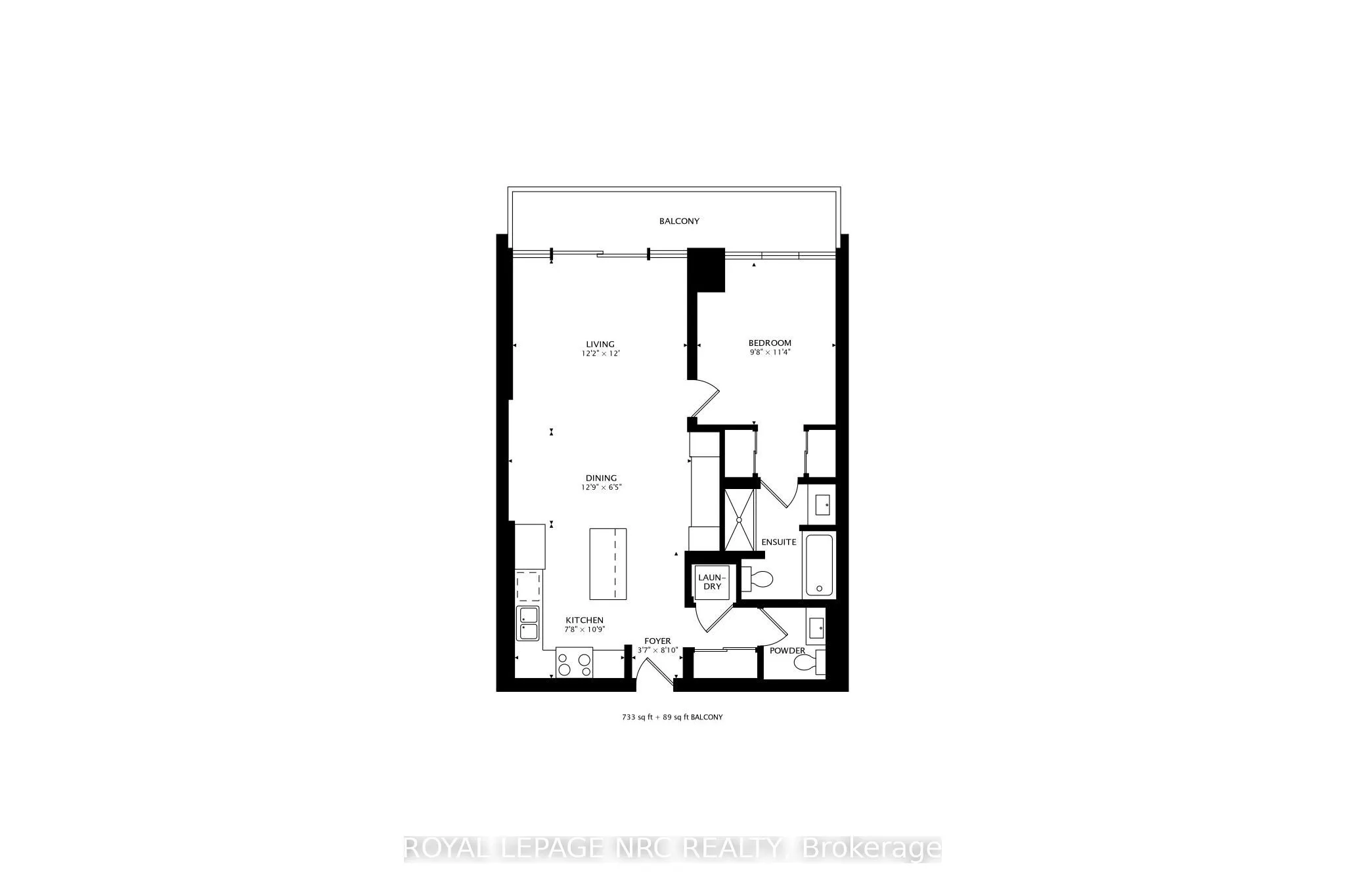 2025 Maria Street, #405