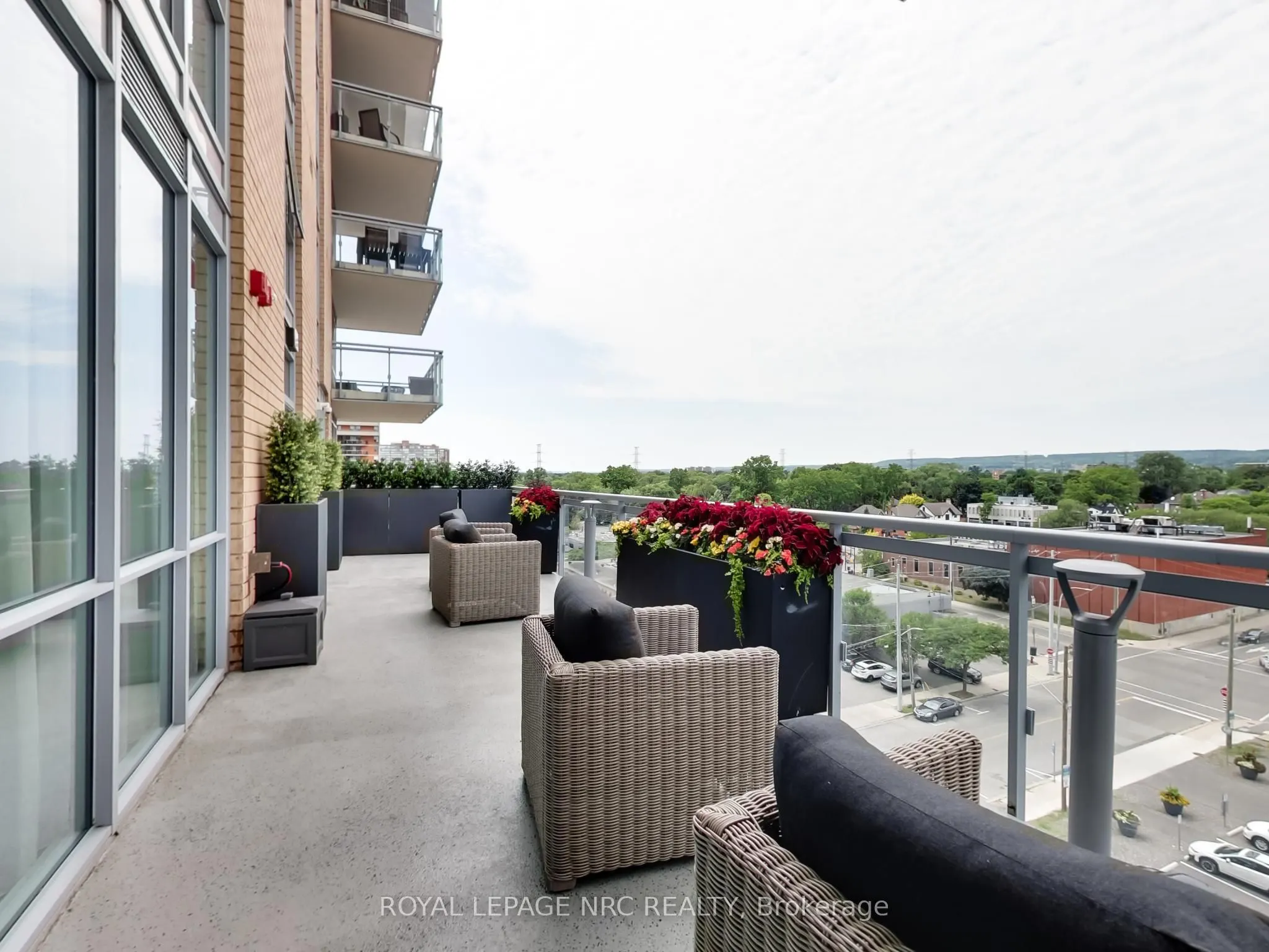 2025 Maria Street, #405